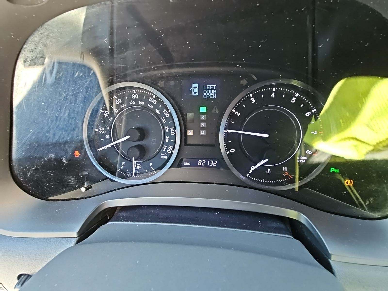 2012 Lexus IS IS 250C RWD