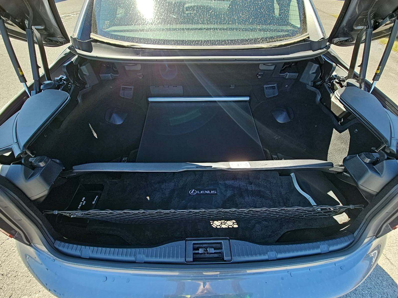 2012 Lexus IS IS 250C RWD