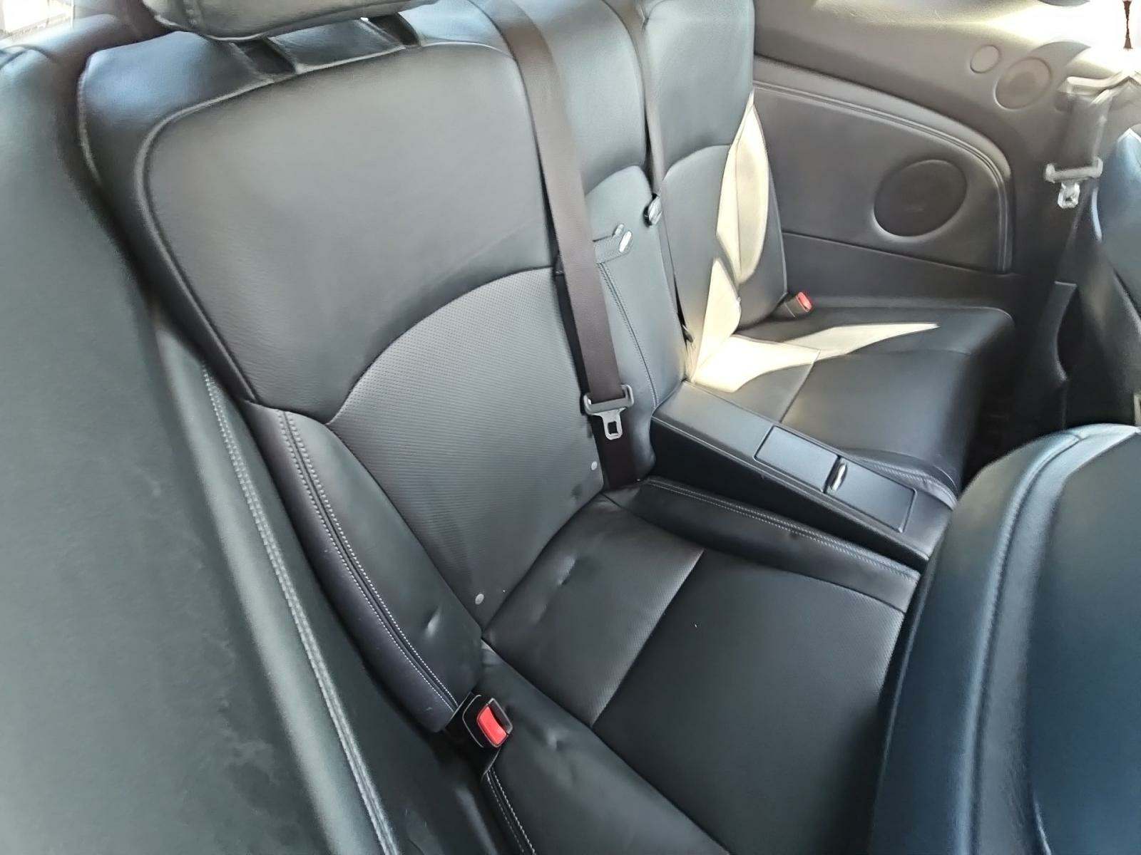 2012 Lexus IS IS 250C RWD