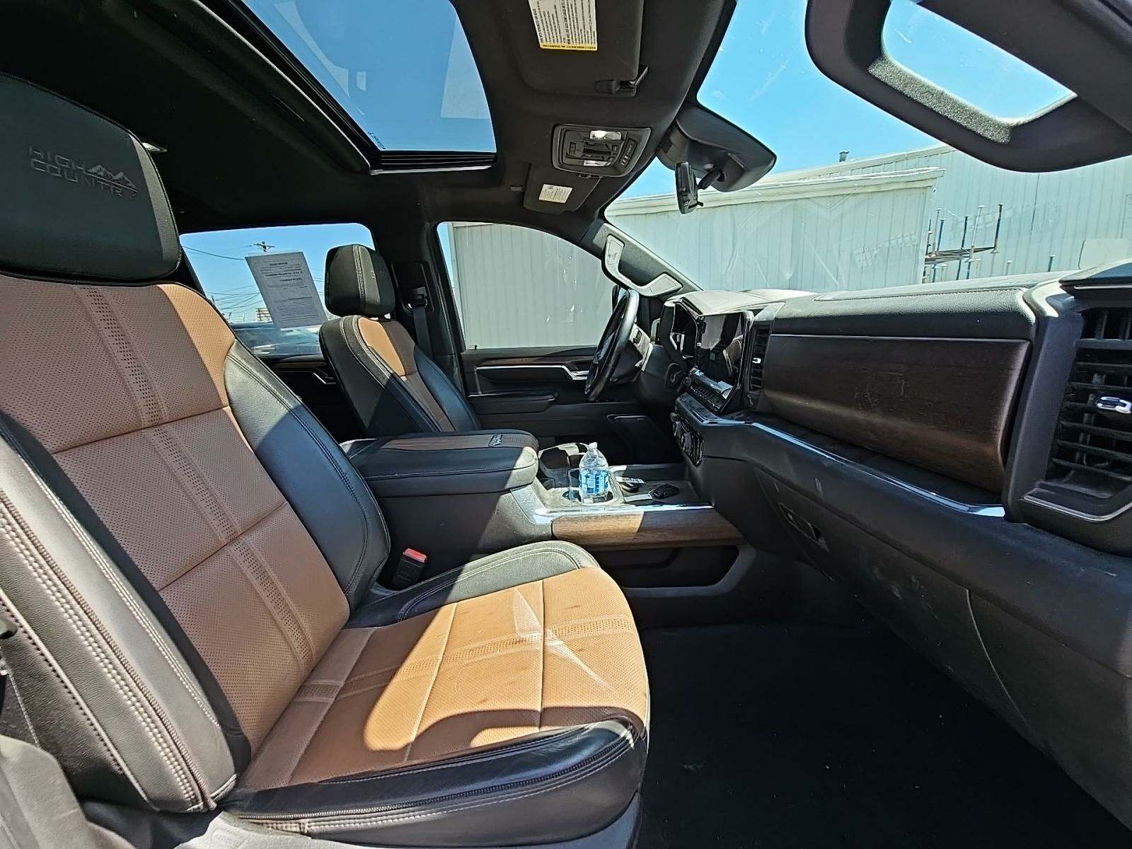 2024 Chevrolet Silverado 2500HD High Country AWD