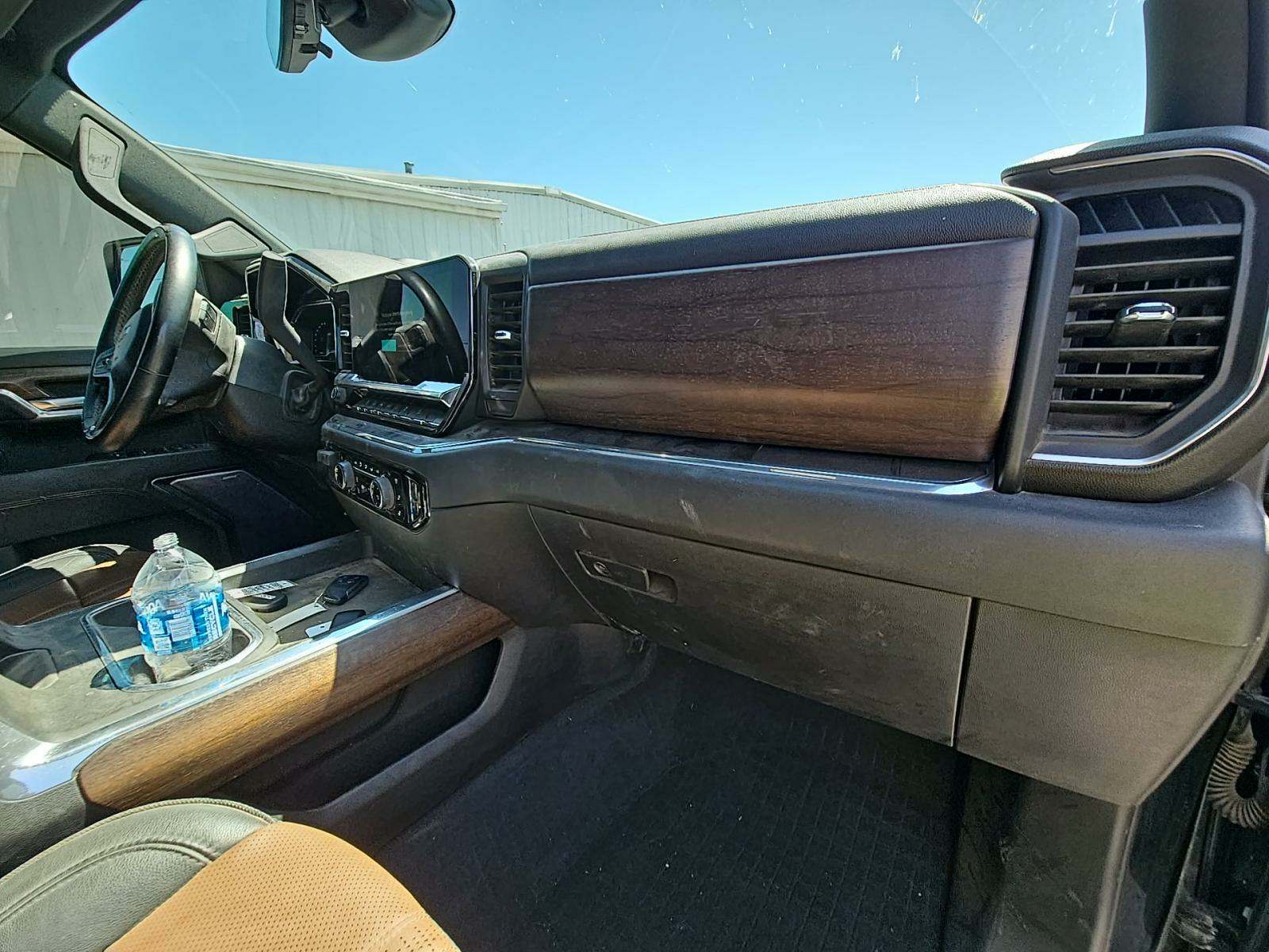 2024 Chevrolet Silverado 2500HD High Country AWD