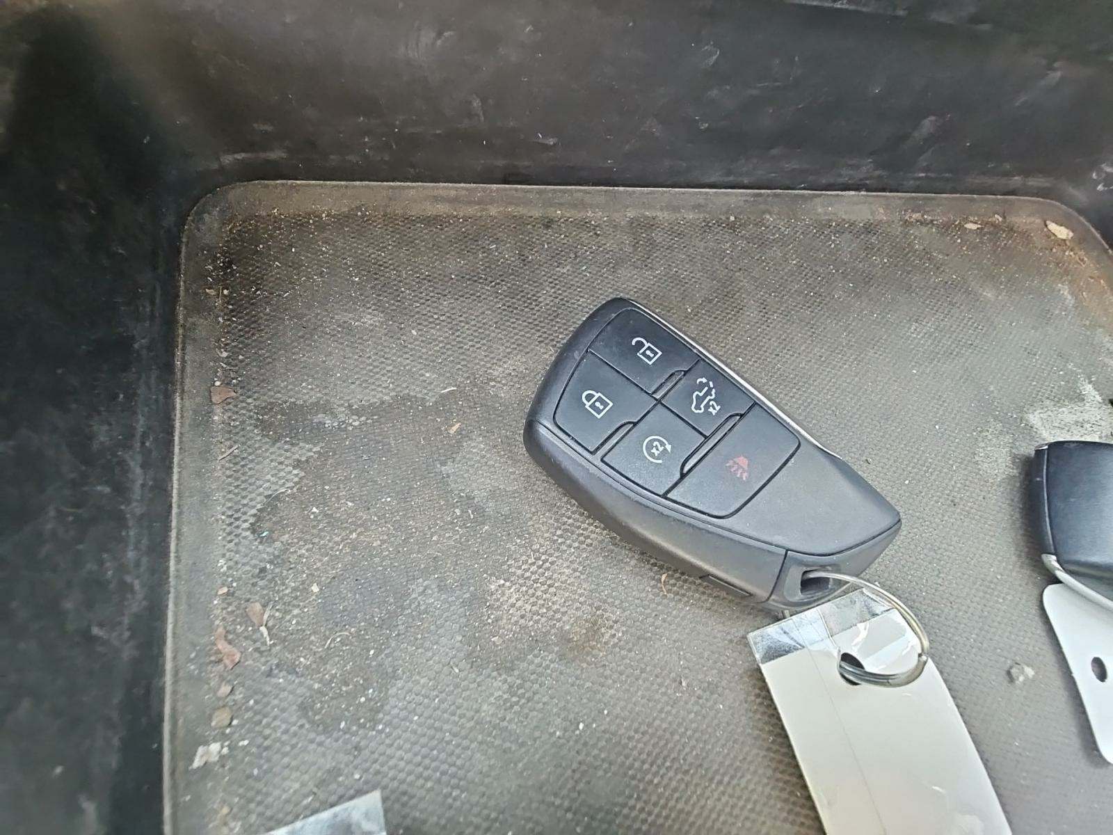 2024 Chevrolet Silverado 2500HD High Country AWD