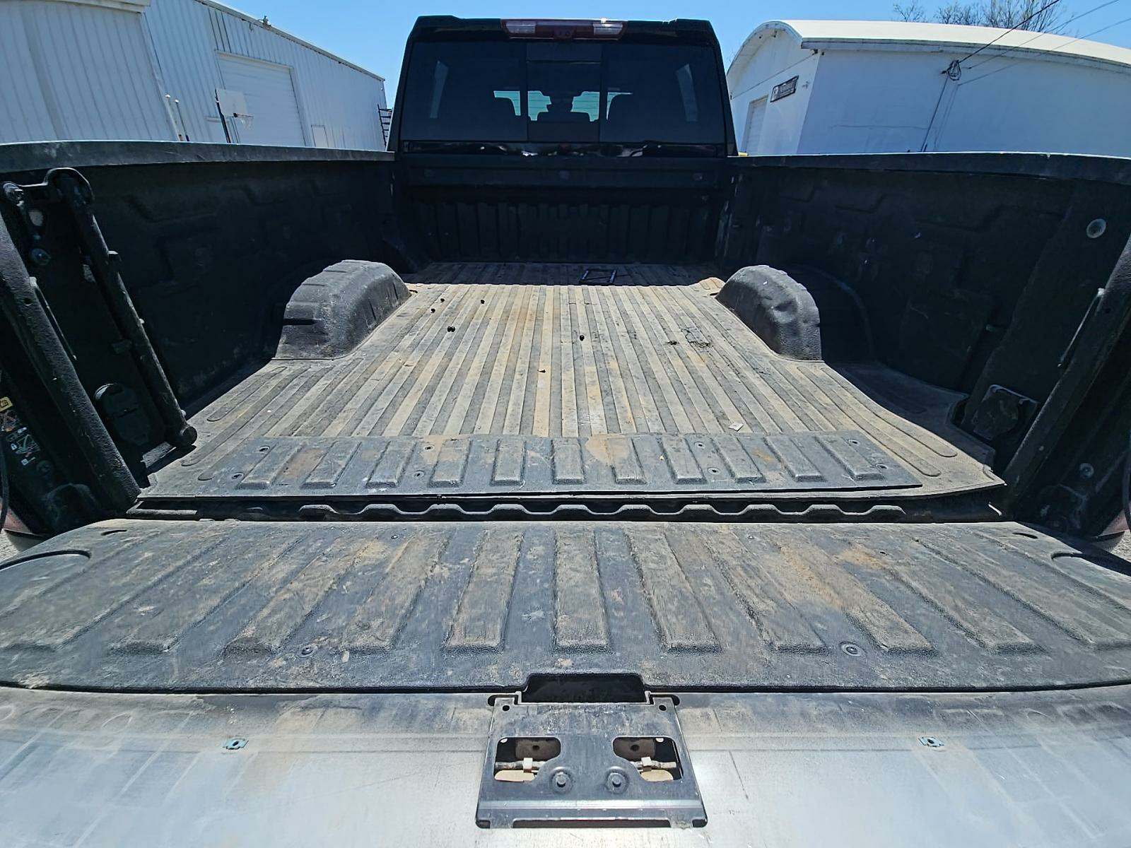 2024 Chevrolet Silverado 2500HD High Country AWD