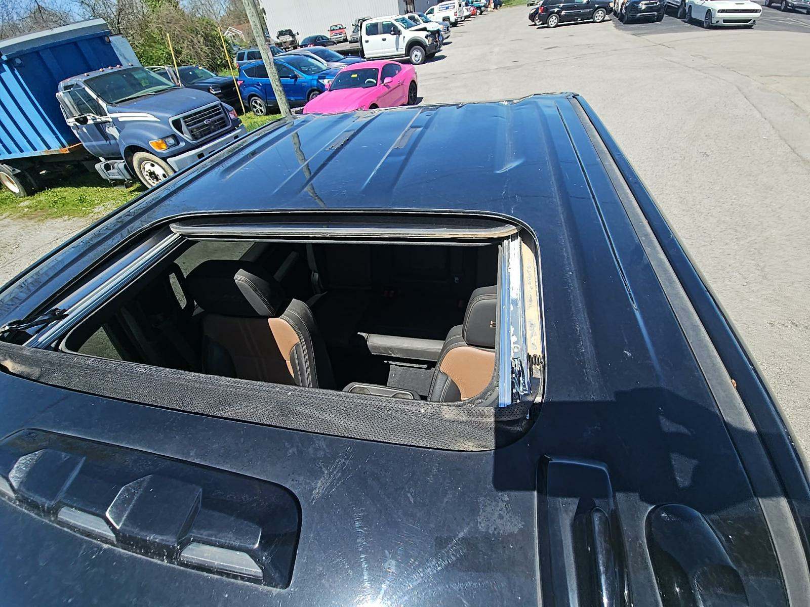 2024 Chevrolet Silverado 2500HD High Country AWD