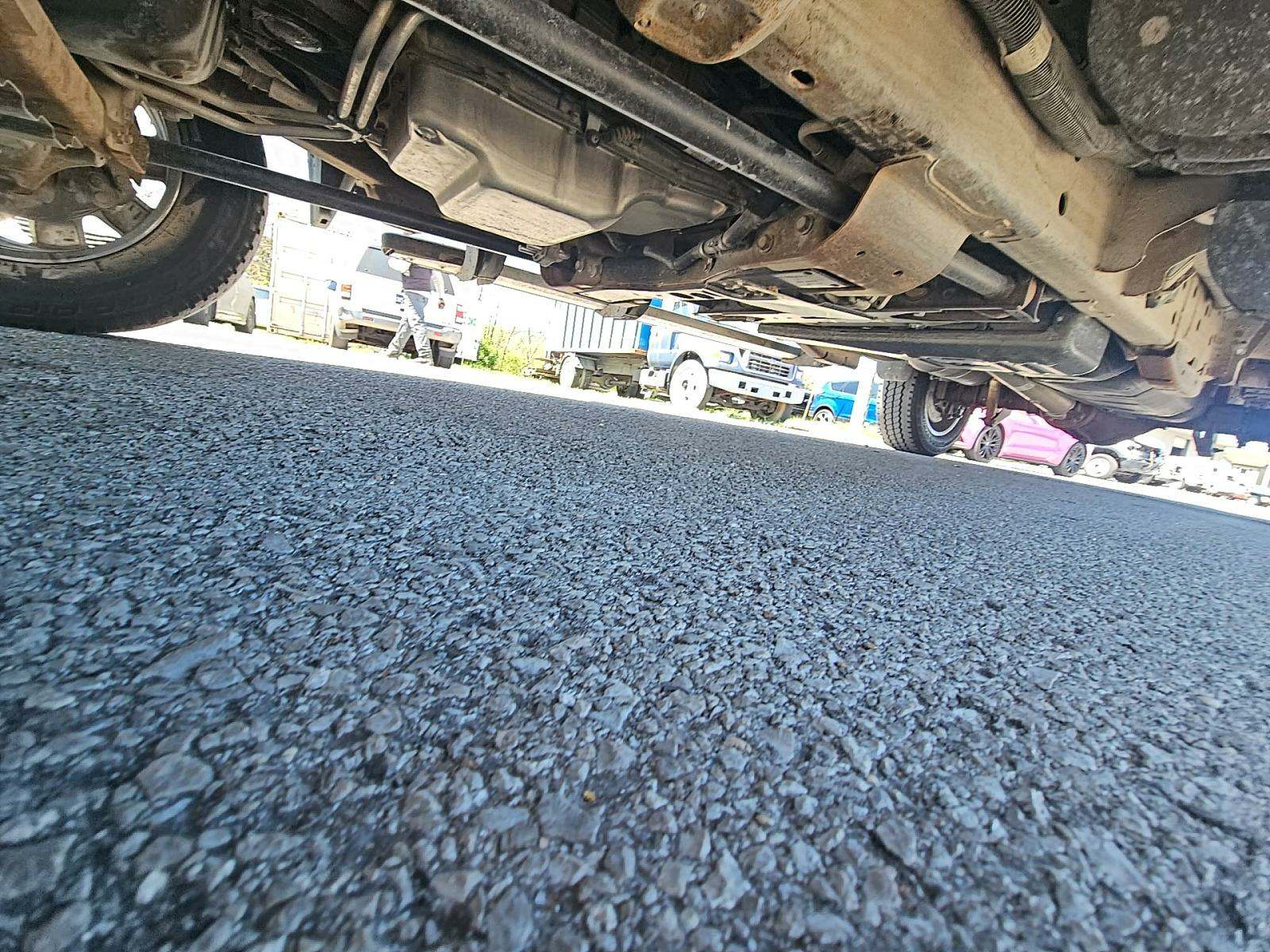 2024 Chevrolet Silverado 2500HD High Country AWD