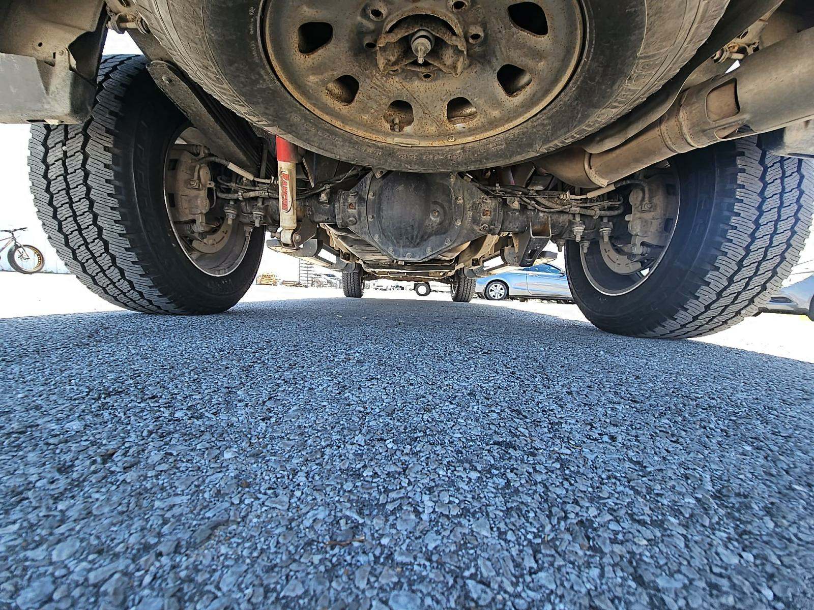 2024 Chevrolet Silverado 2500HD High Country AWD