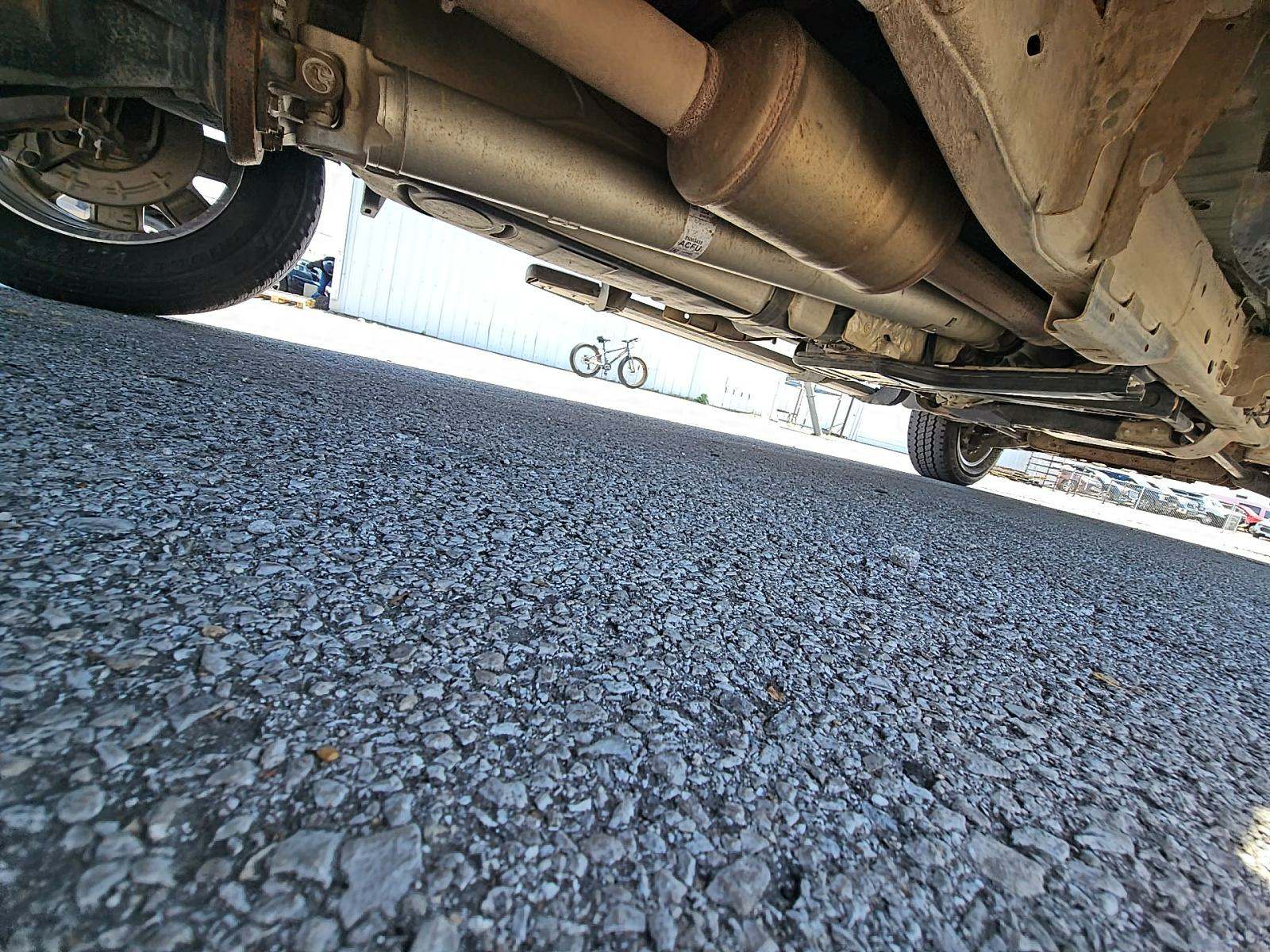 2024 Chevrolet Silverado 2500HD High Country AWD