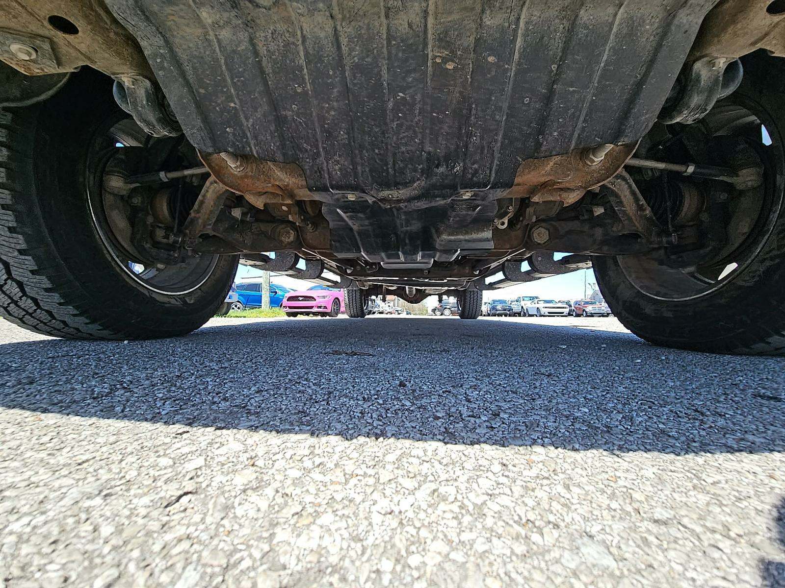 2024 Chevrolet Silverado 2500HD High Country AWD