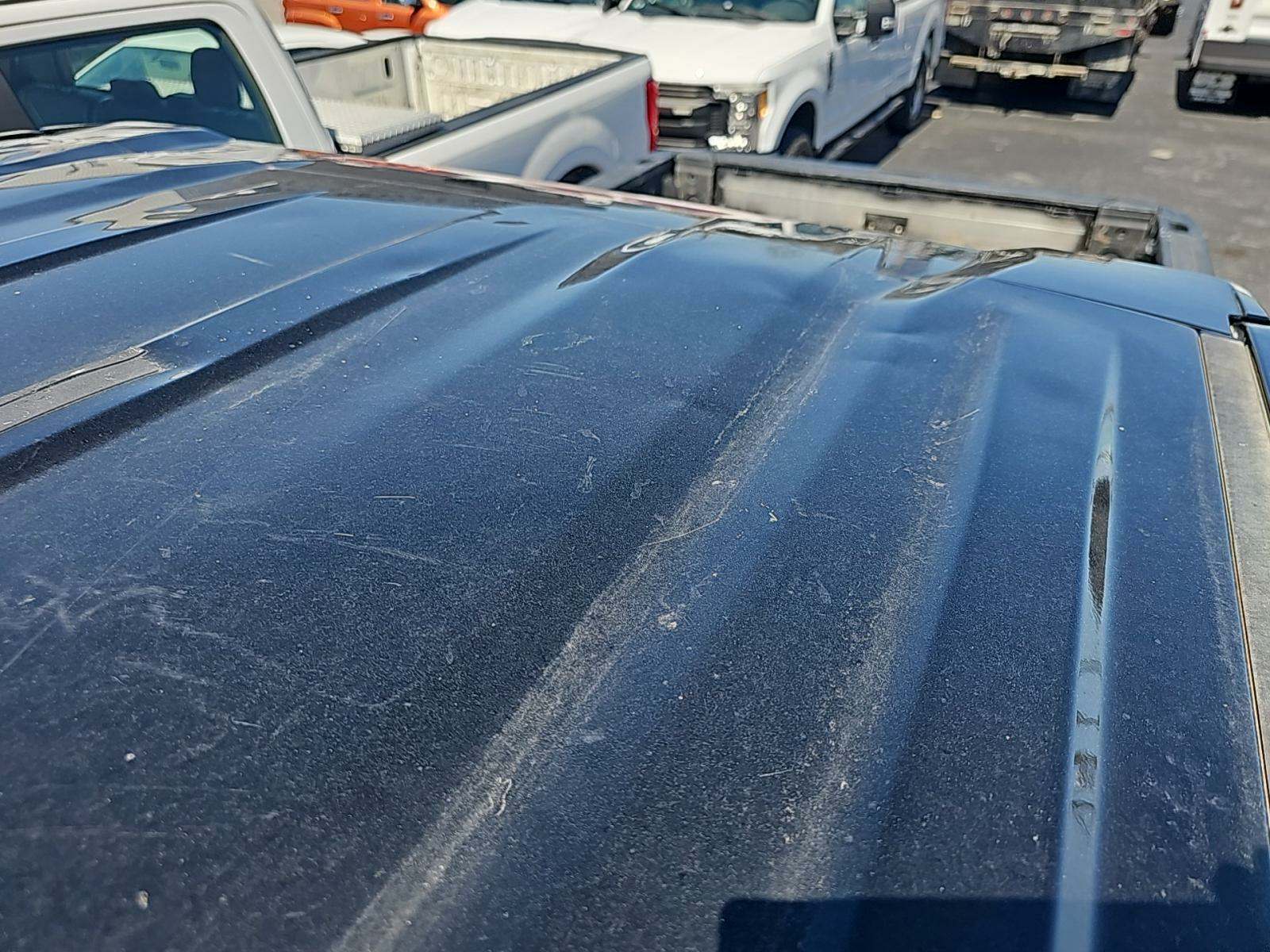 2024 Chevrolet Silverado 2500HD High Country AWD