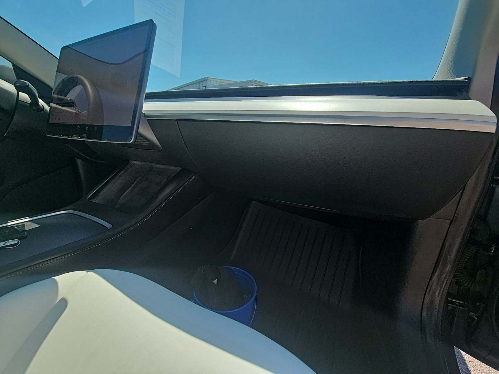 2021 Tesla Model 3 Long Range AWD