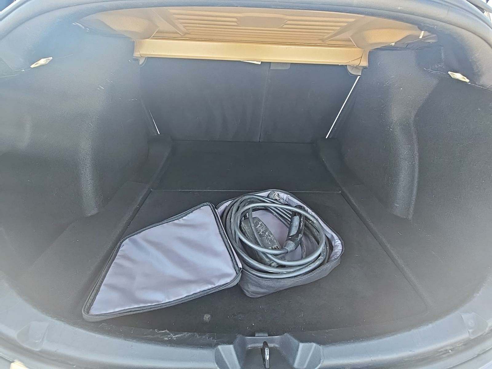 2021 Tesla Model 3 Long Range AWD