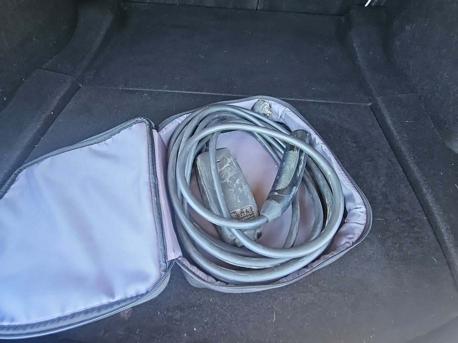 2021 Tesla Model 3 Long Range AWD