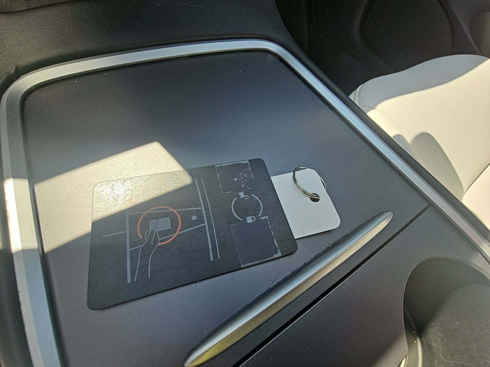 2021 Tesla Model 3 Long Range AWD