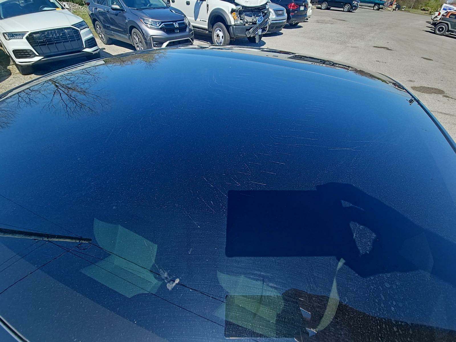 2021 Tesla Model 3 Long Range AWD