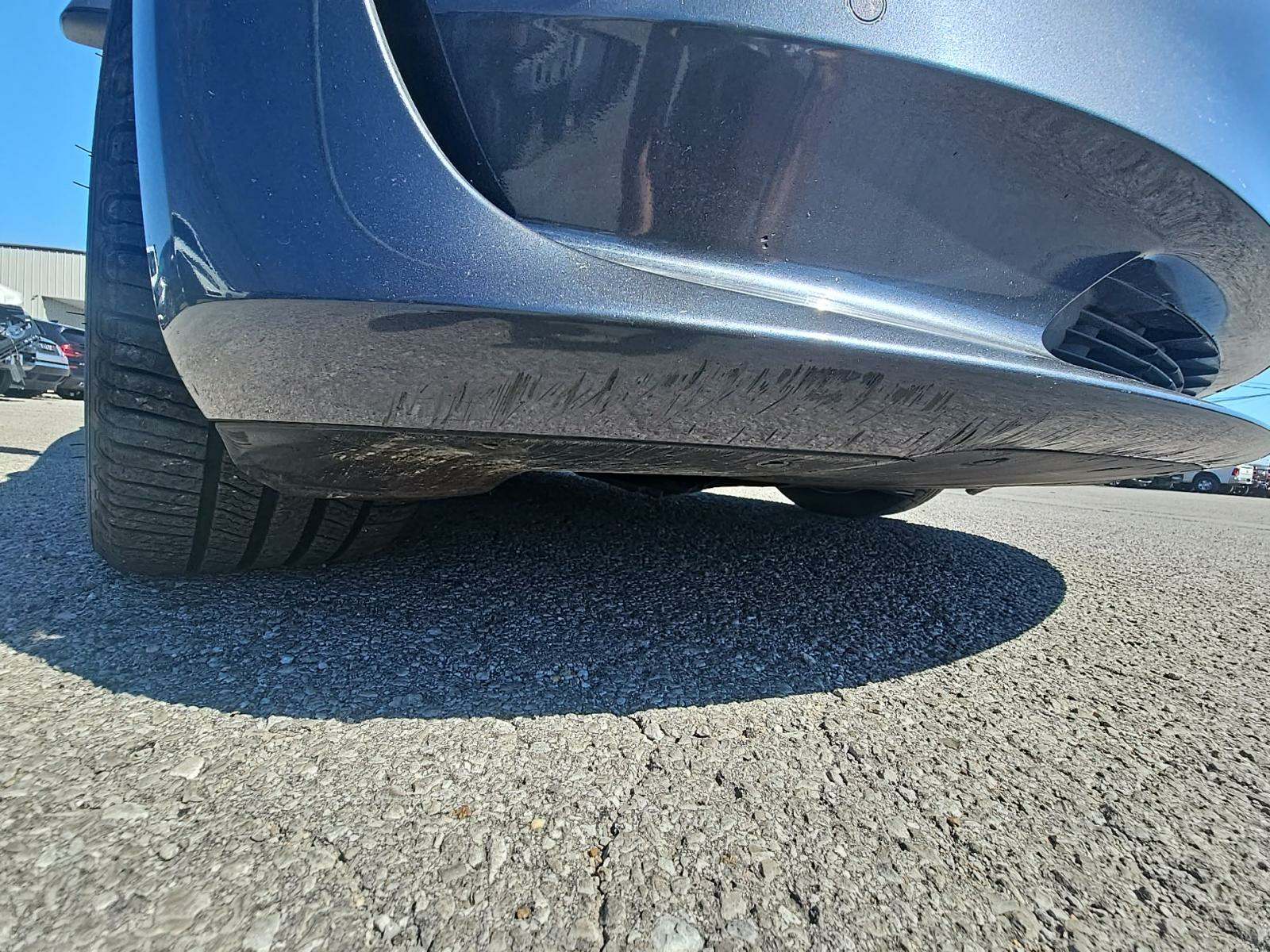 2021 Tesla Model 3 Long Range AWD