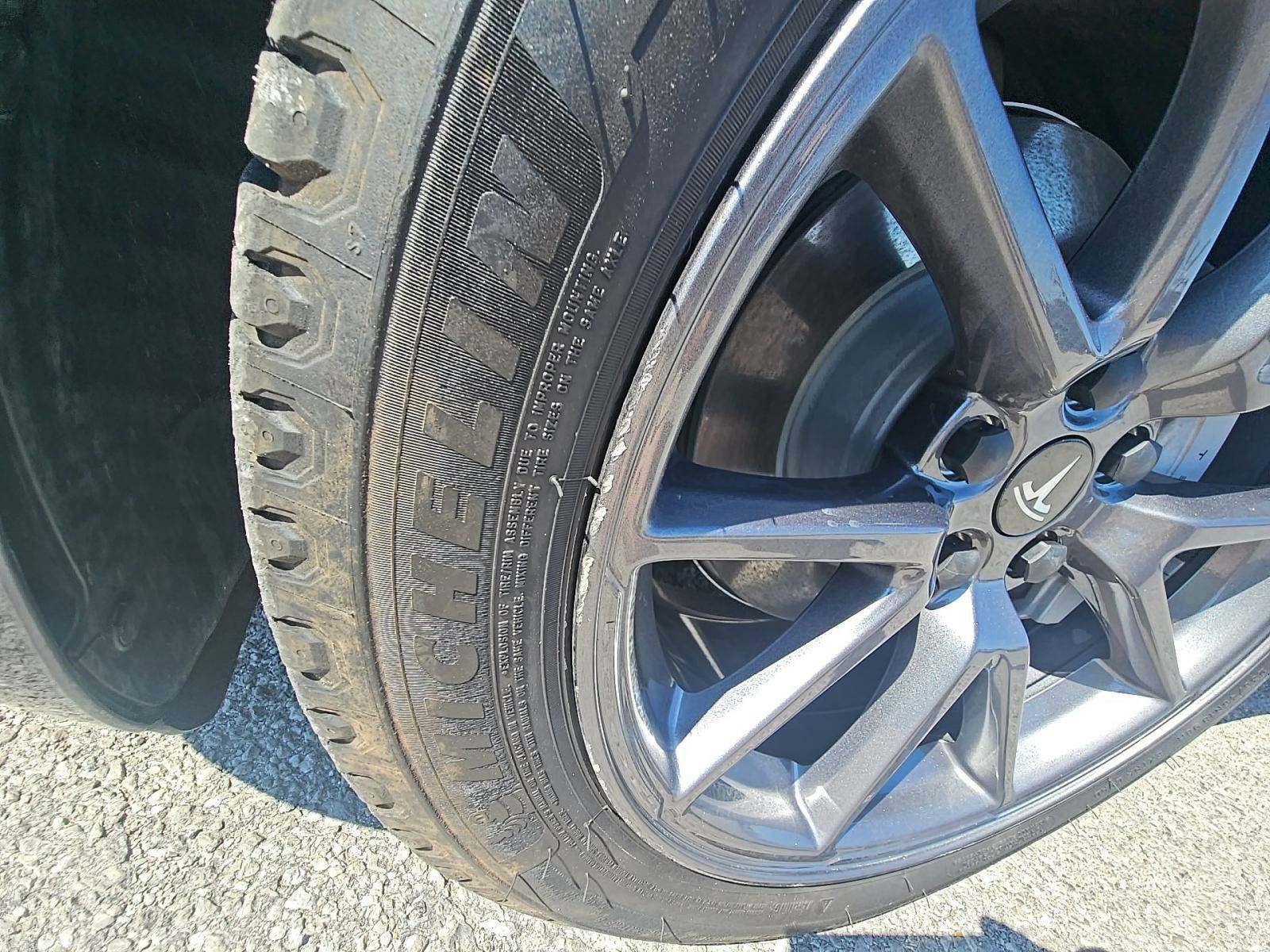 2021 Tesla Model 3 Long Range AWD