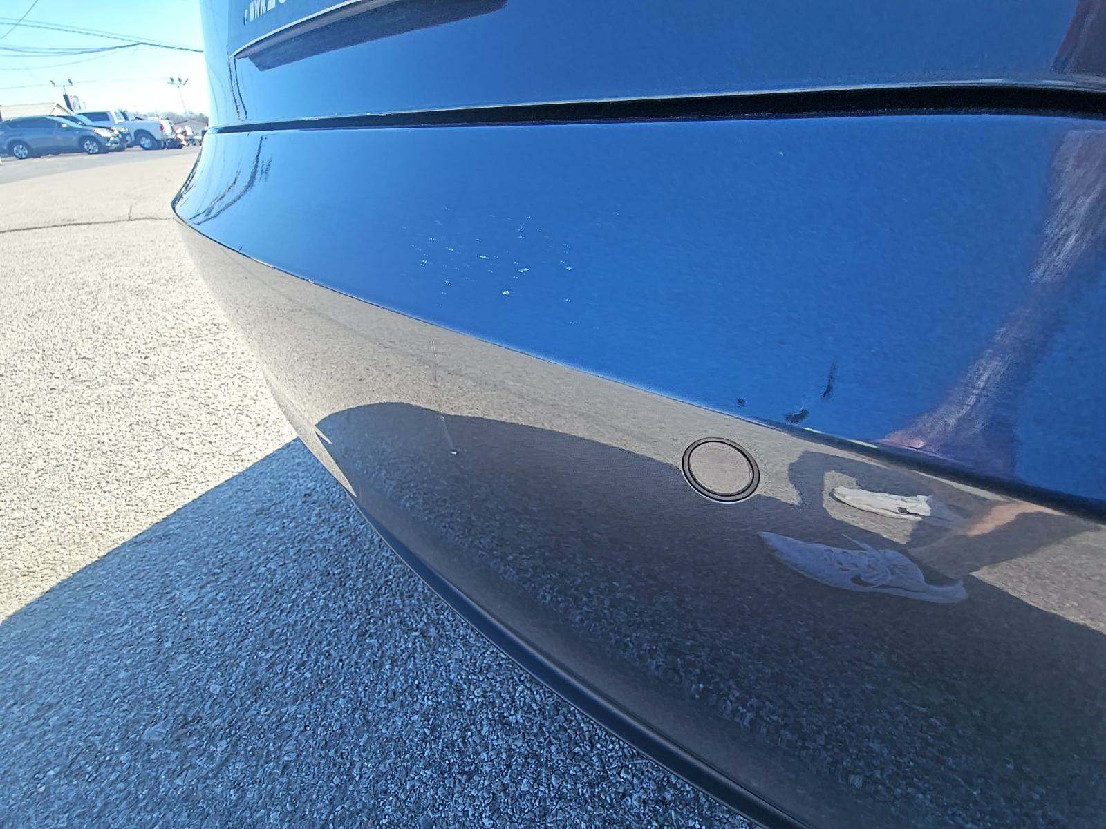 2021 Tesla Model 3 Long Range AWD