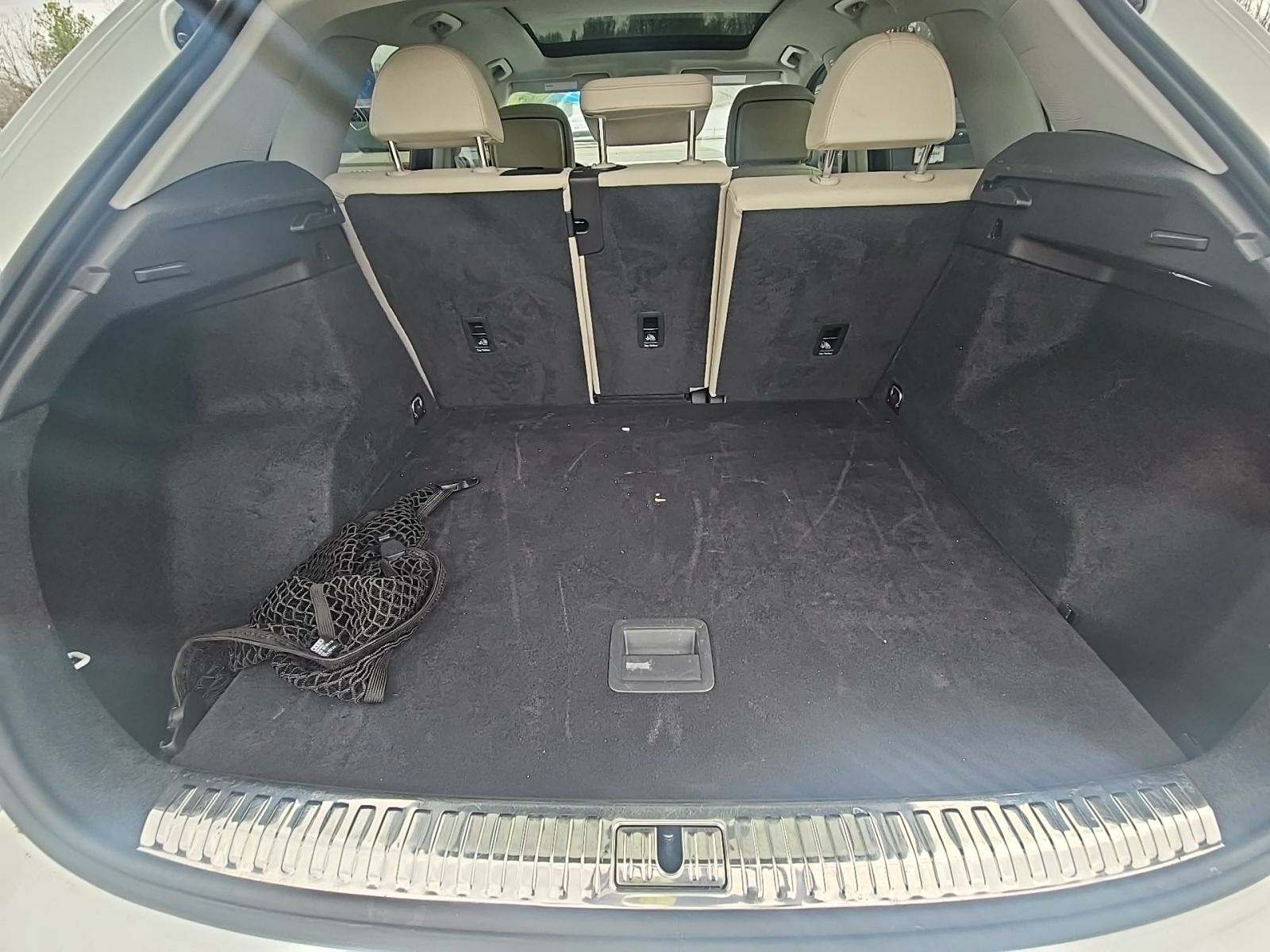 2020 Audi Q3 2.0T S line Premium AWD