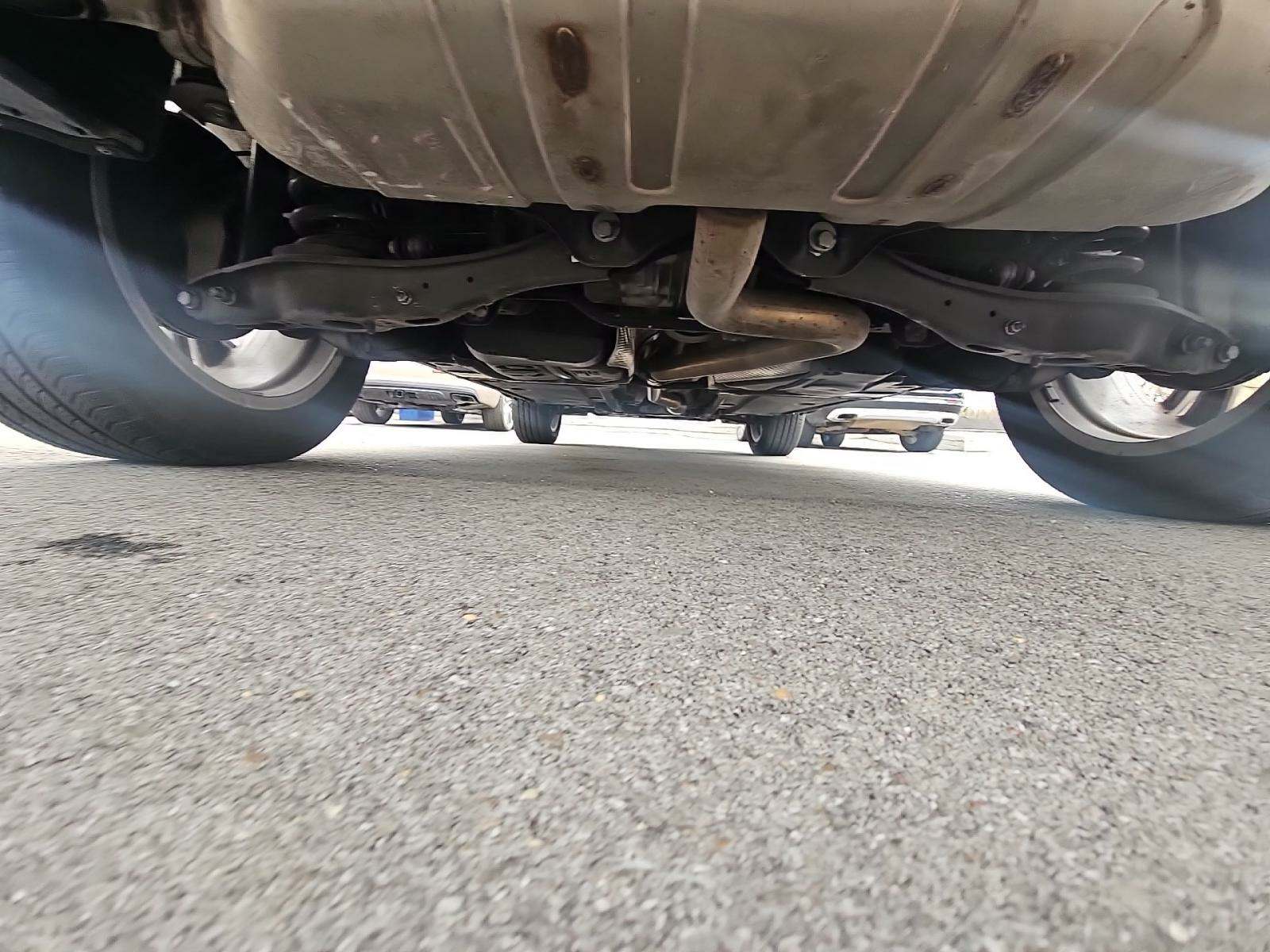 2020 Audi Q3 2.0T S line Premium AWD