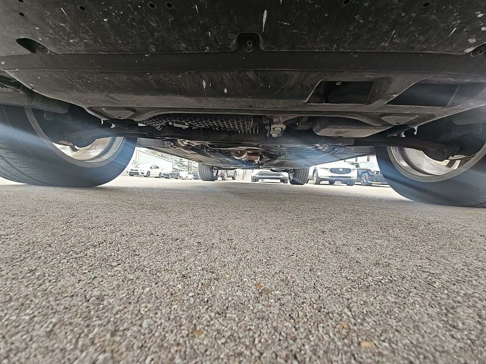 2020 Audi Q3 2.0T S line Premium AWD