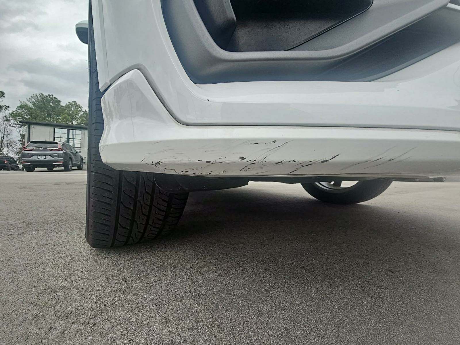 2020 Audi Q3 2.0T S line Premium AWD