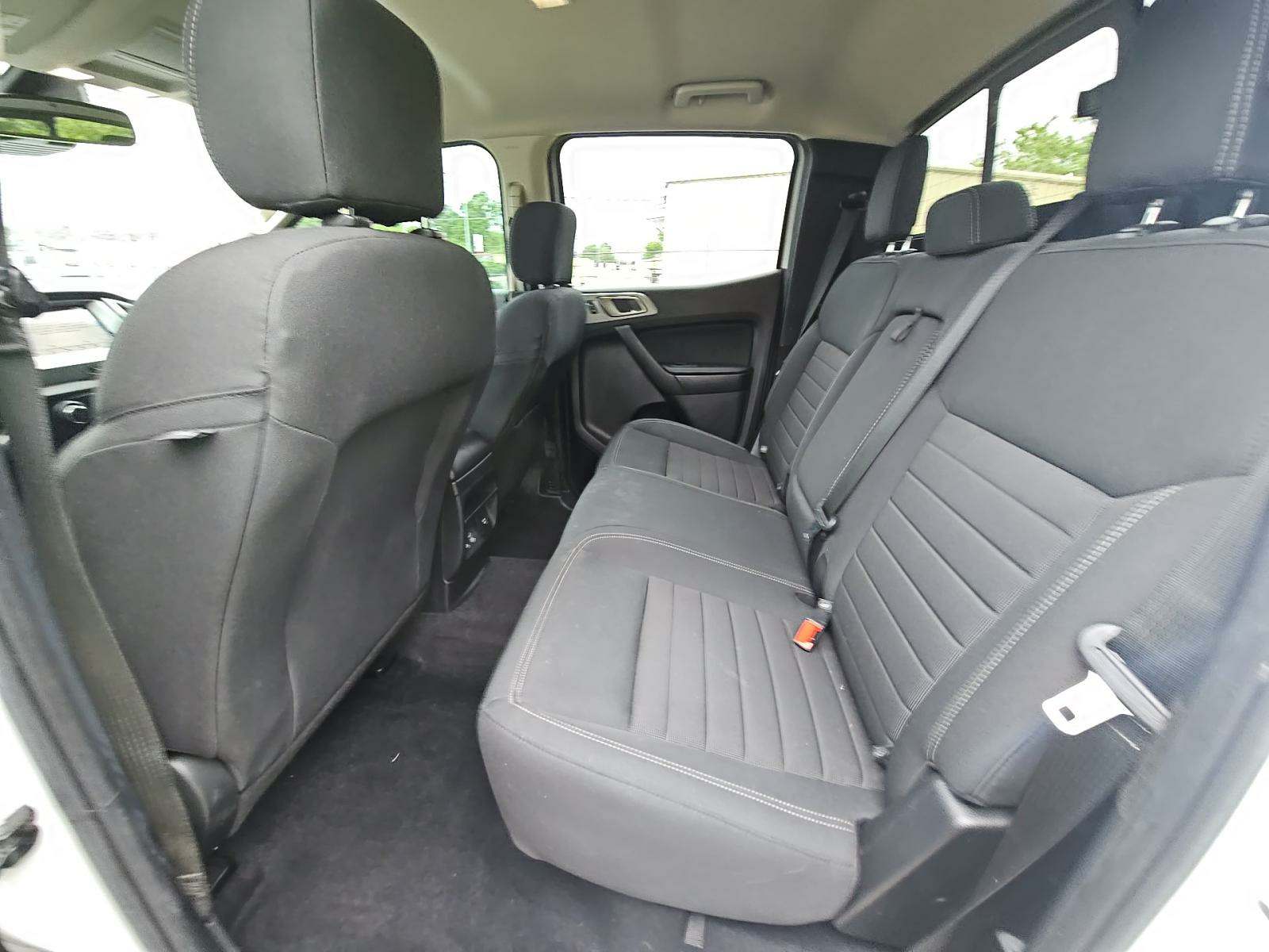 2019 Ford Ranger XLT AWD