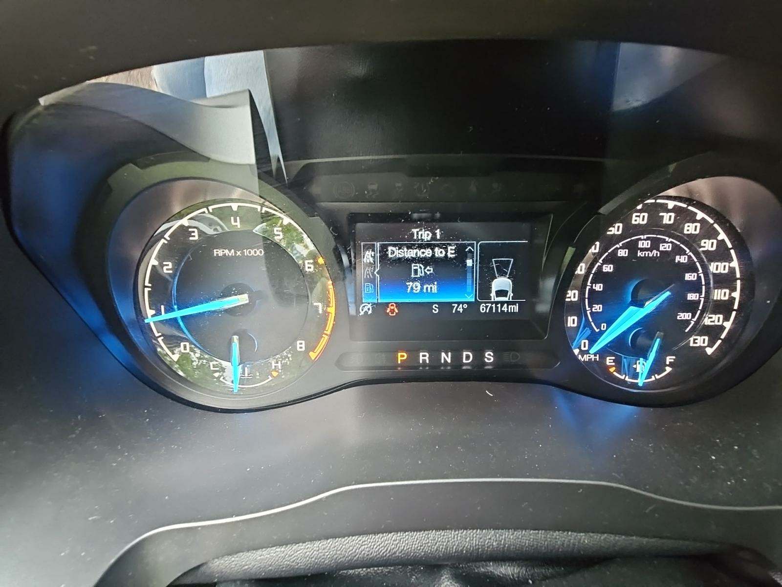 2019 Ford Ranger XLT AWD