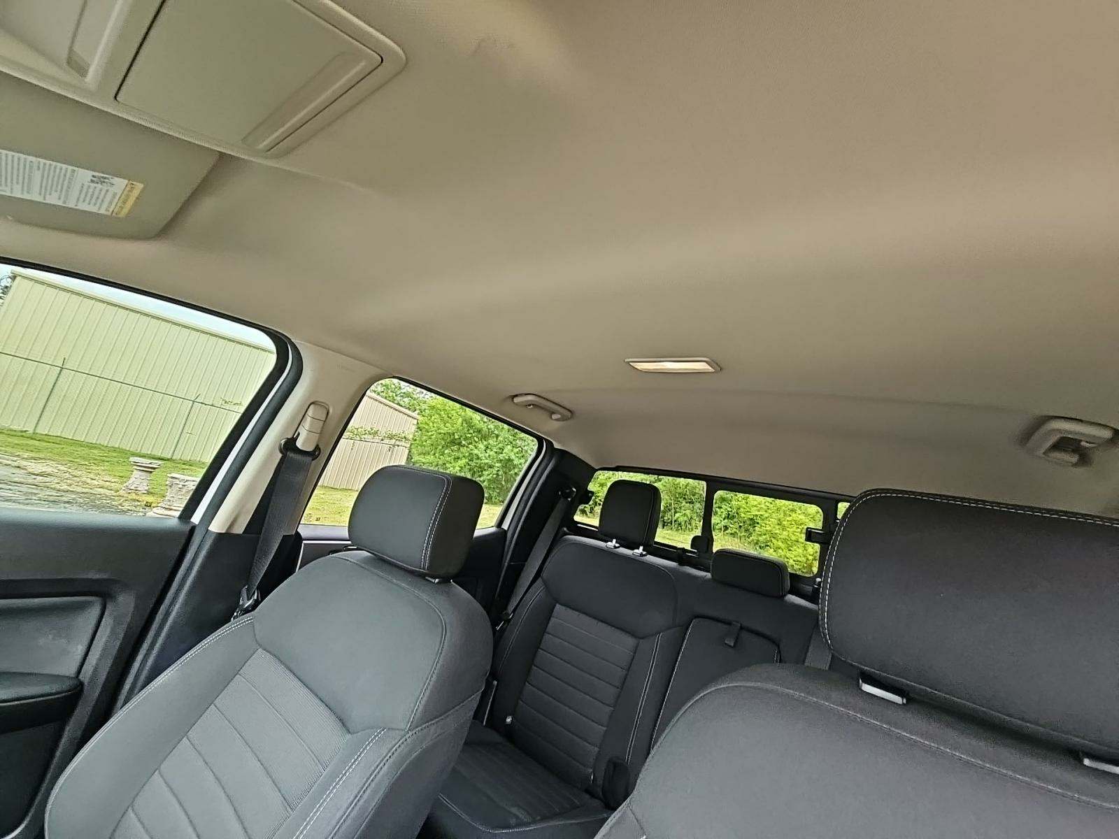 2019 Ford Ranger XLT AWD