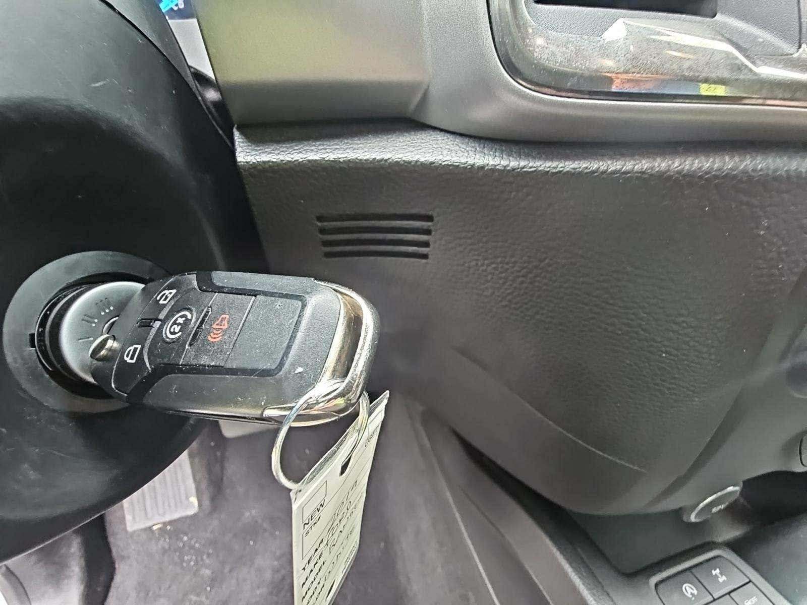 2019 Ford Ranger XLT AWD