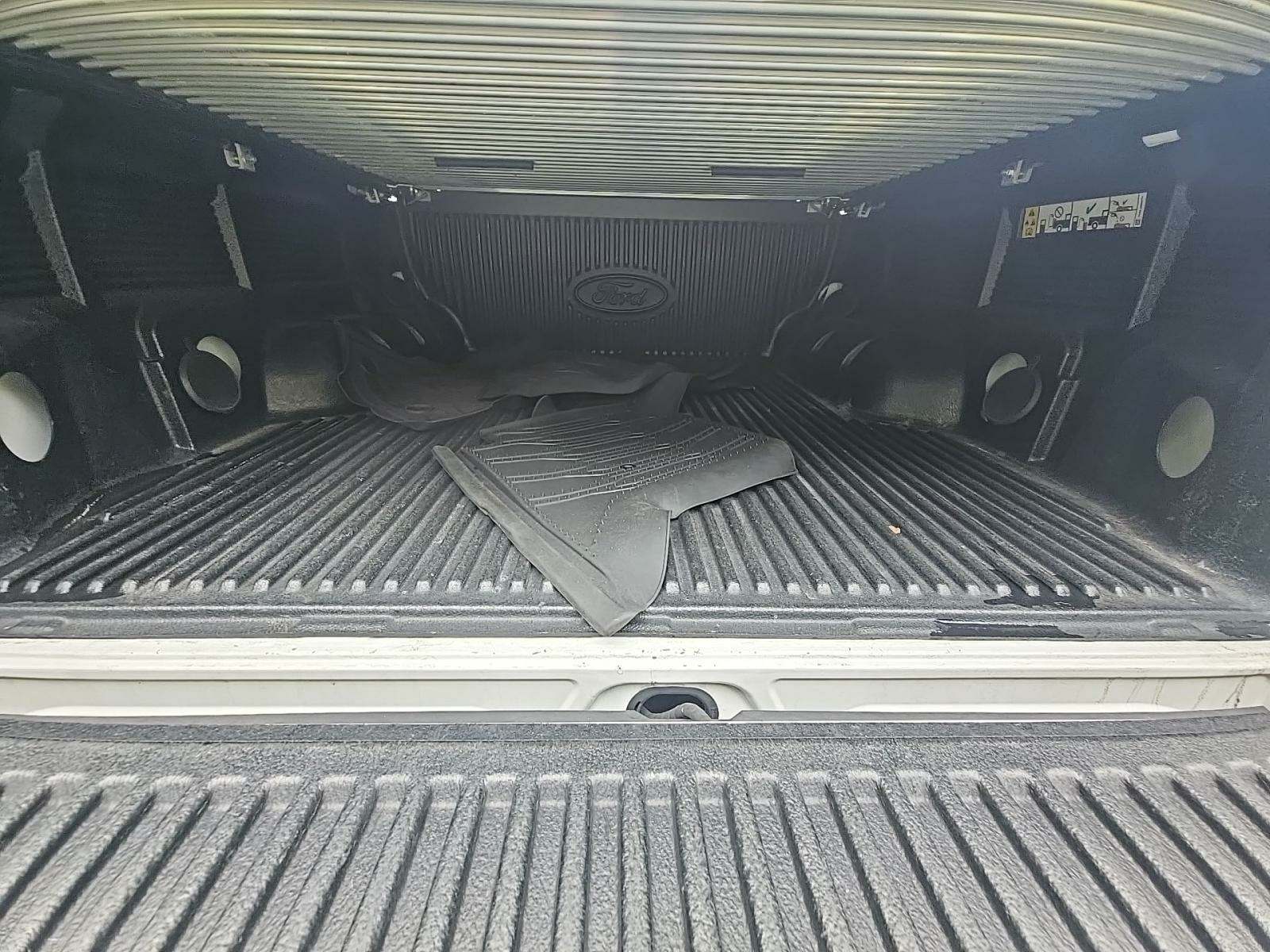 2019 Ford Ranger XLT AWD