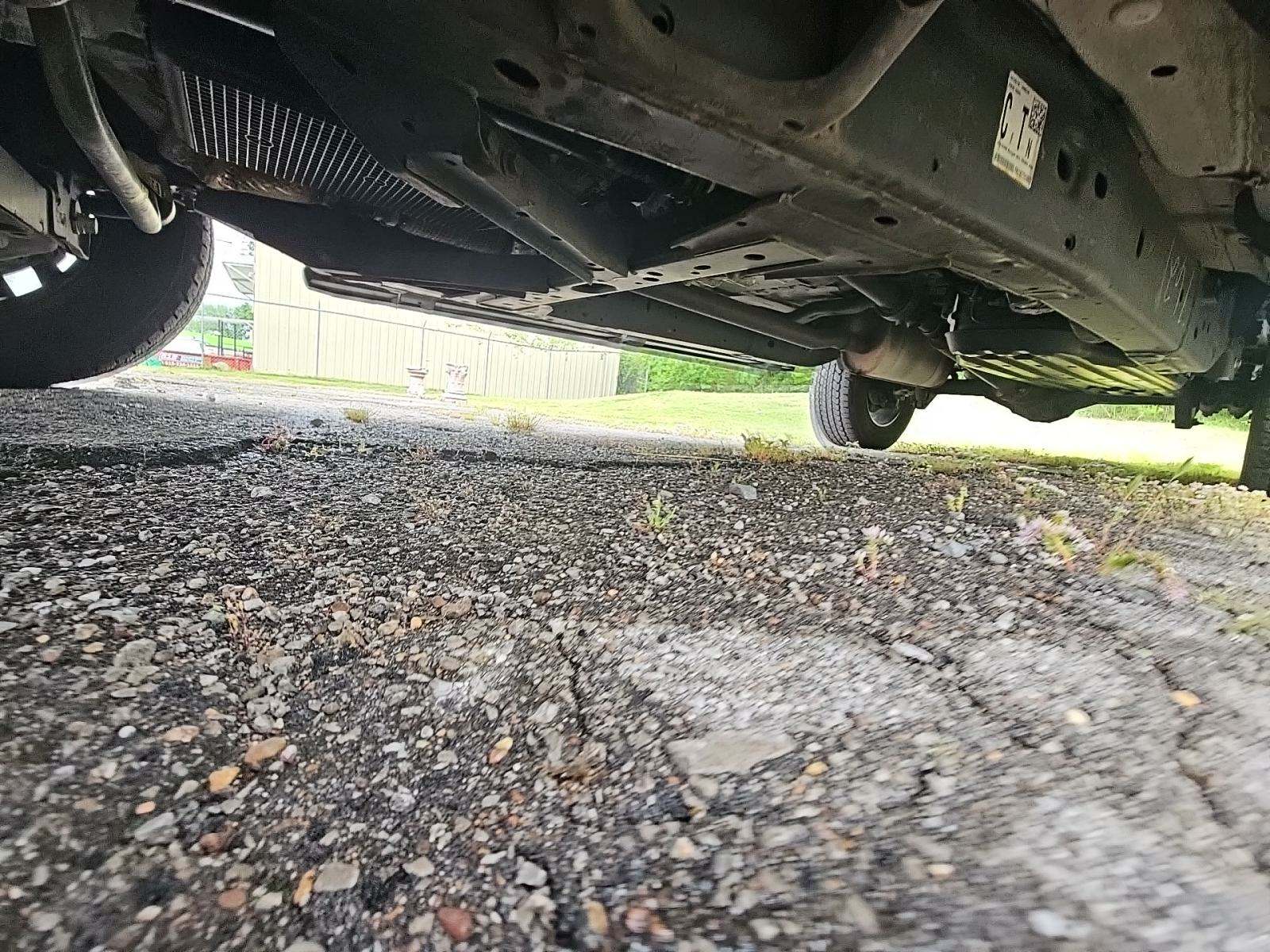 2019 Ford Ranger XLT AWD