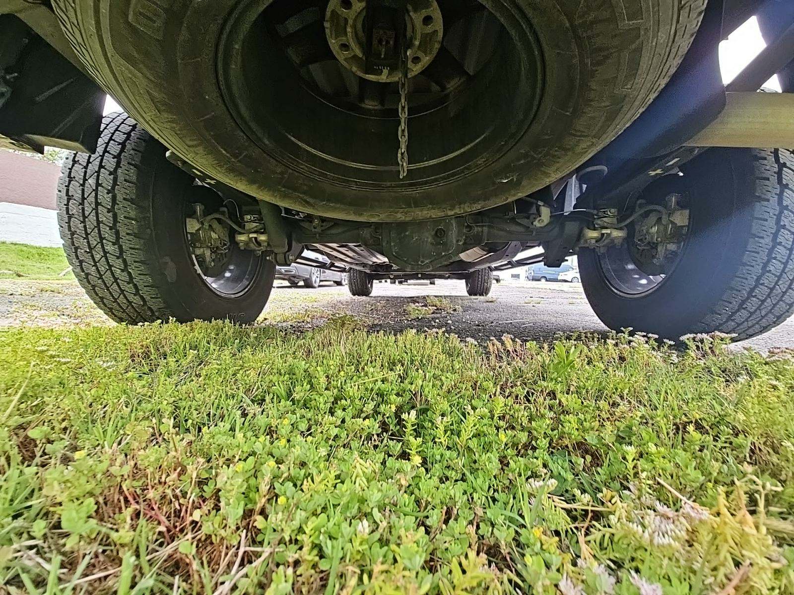 2019 Ford Ranger XLT AWD