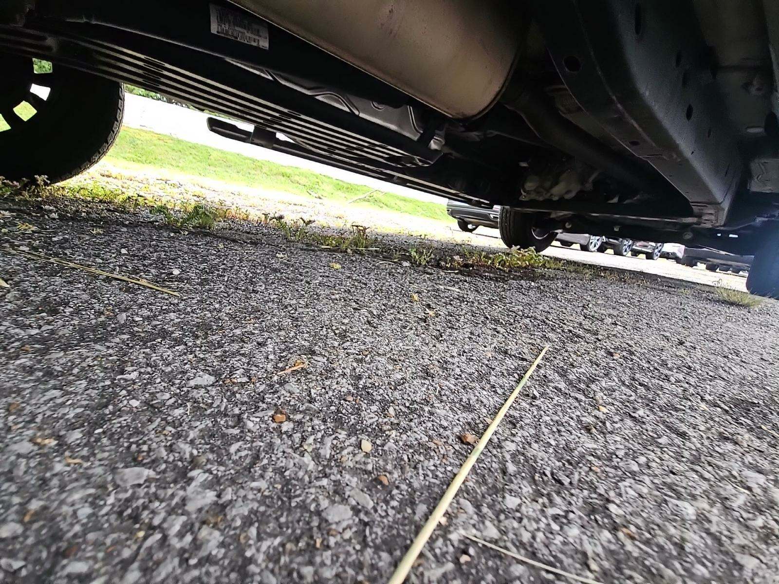 2019 Ford Ranger XLT AWD