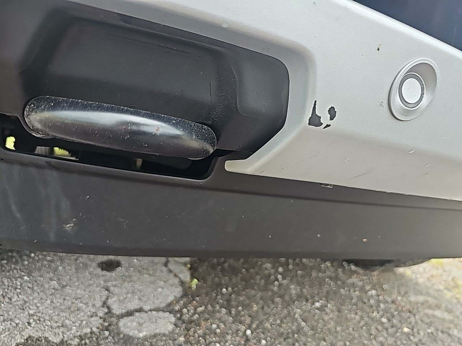 2019 Ford Ranger XLT AWD