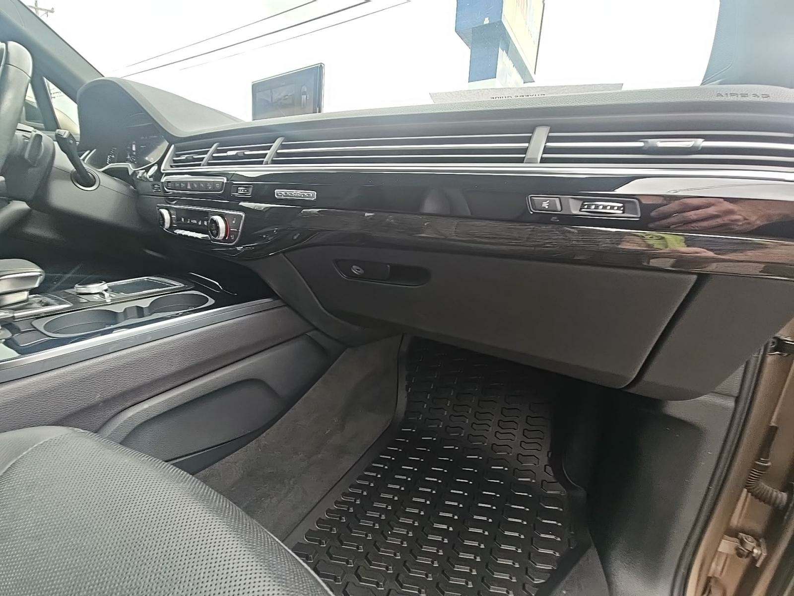 2019 Audi Q7 3.0T Prestige AWD