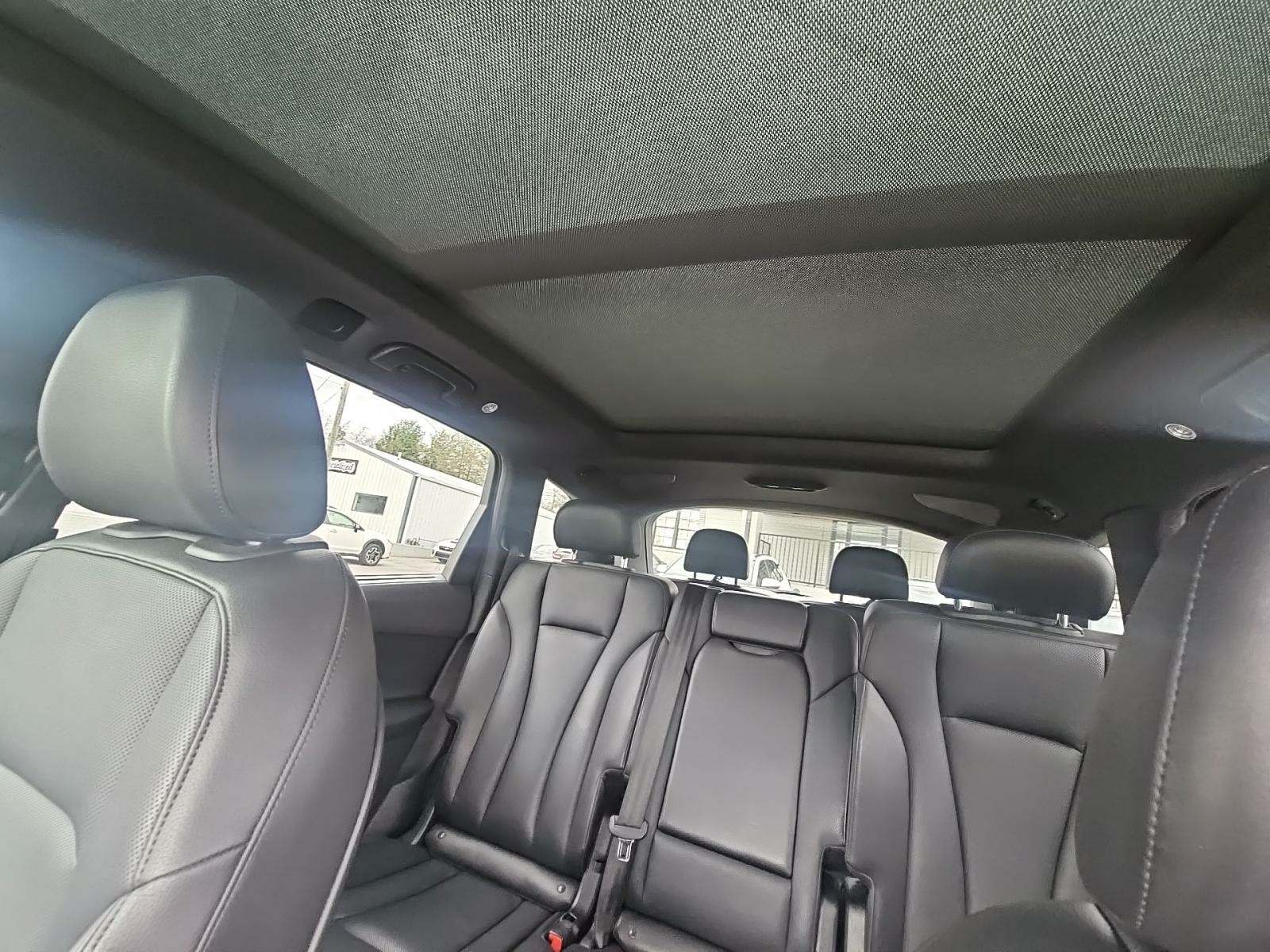 2019 Audi Q7 3.0T Prestige AWD