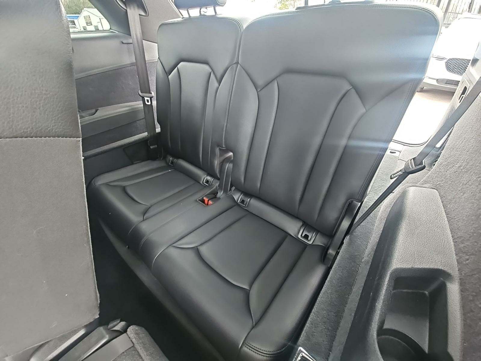 2019 Audi Q7 3.0T Prestige AWD