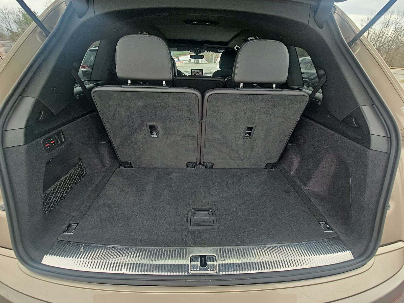 2019 Audi Q7 3.0T Prestige AWD