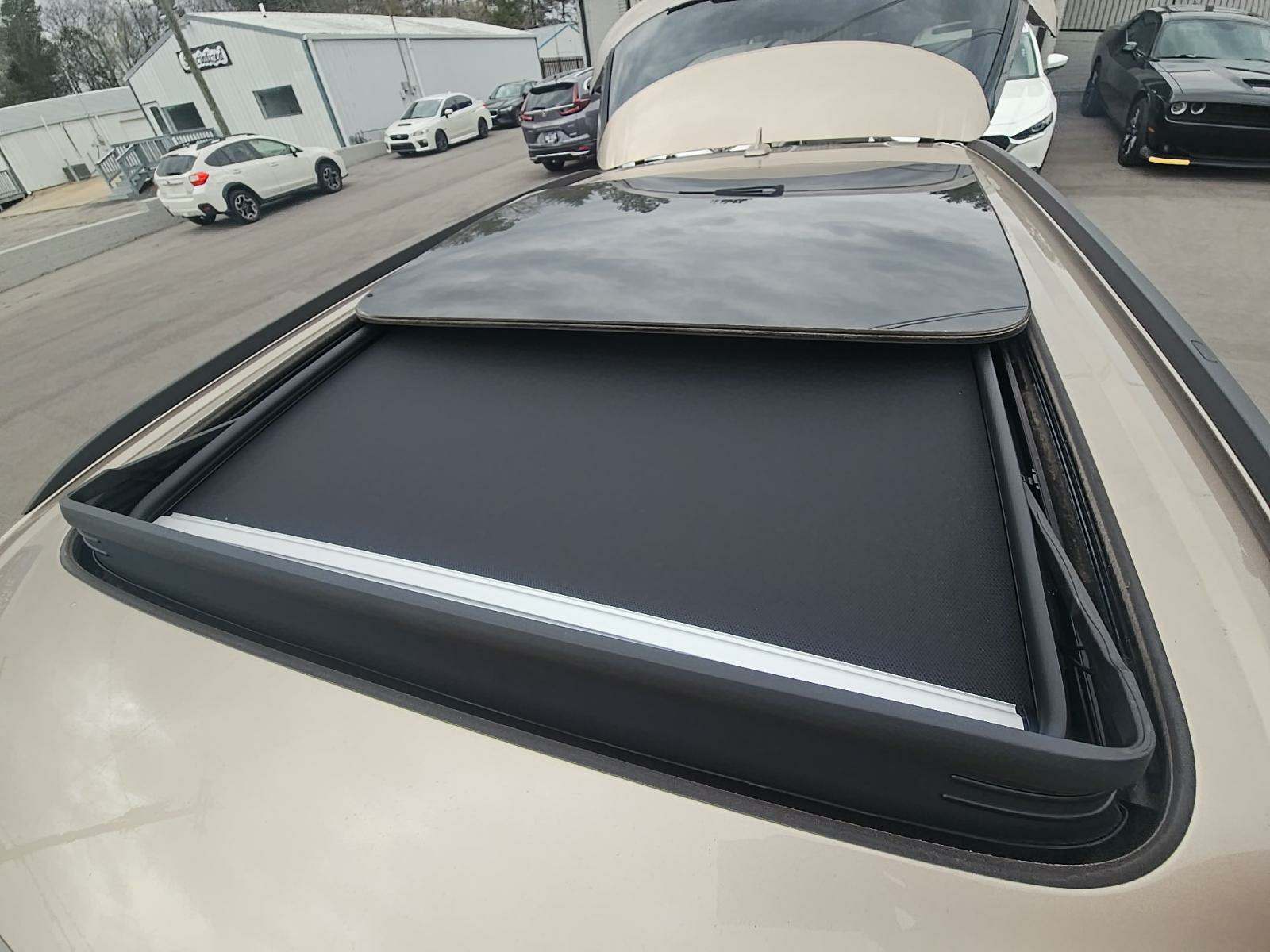 2019 Audi Q7 3.0T Prestige AWD