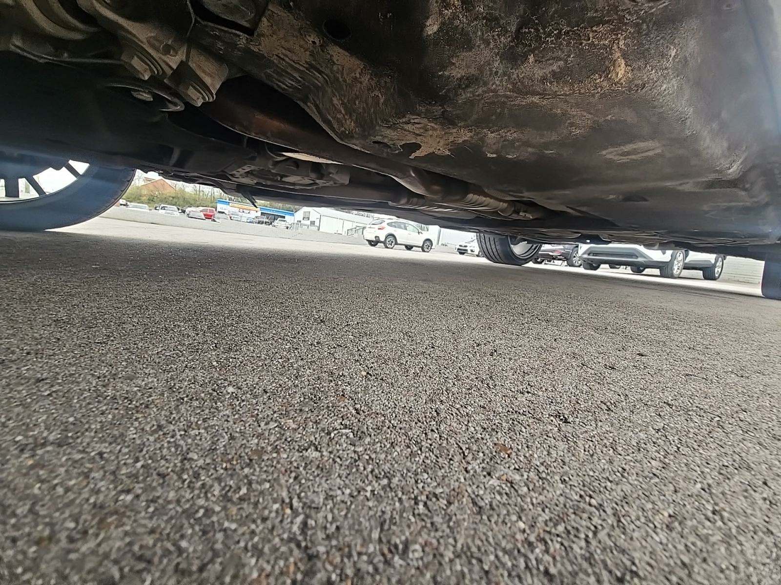 2019 Audi Q7 3.0T Prestige AWD