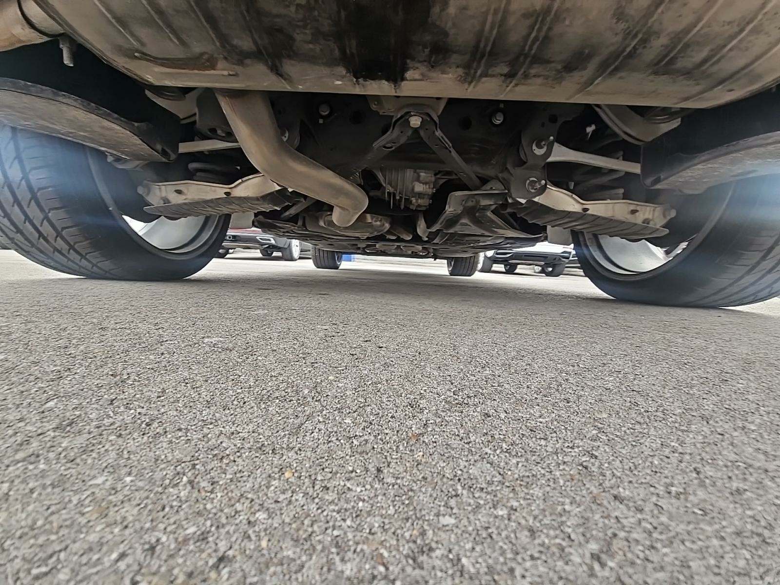 2019 Audi Q7 3.0T Prestige AWD