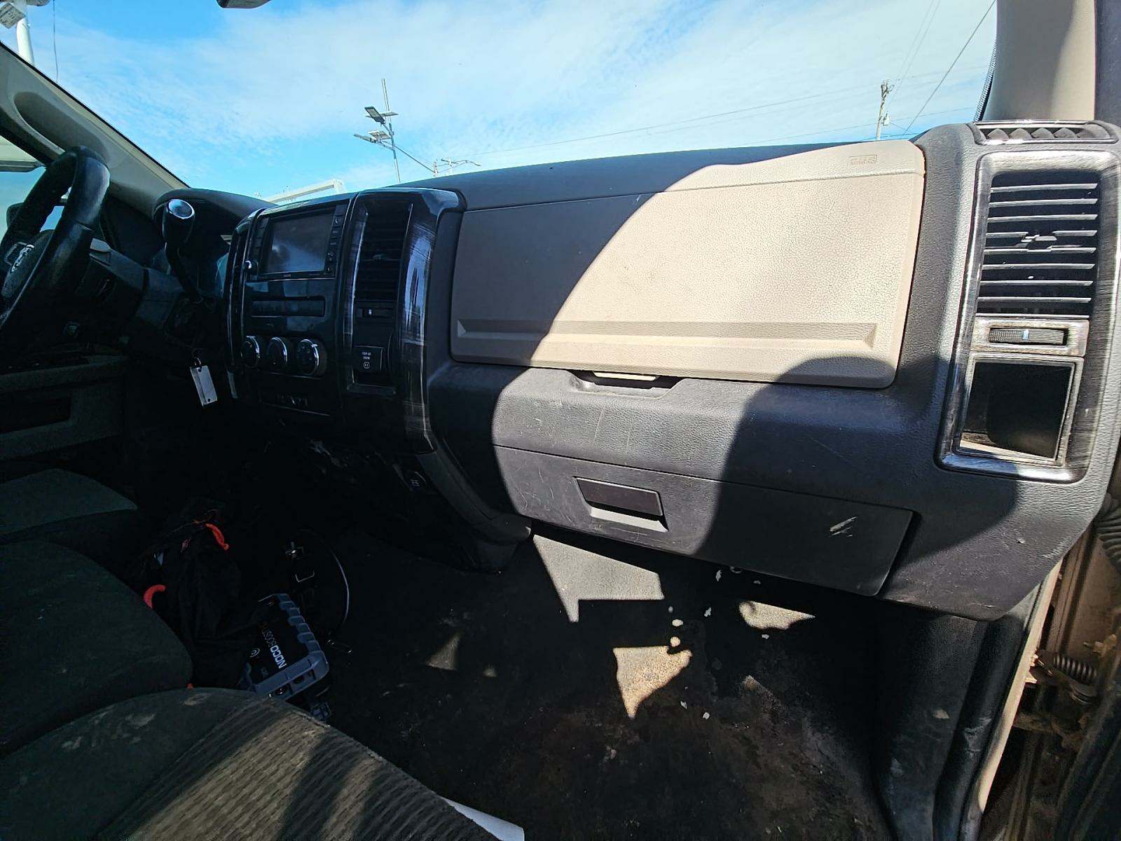 2010 Dodge Ram 1500 SLT RWD