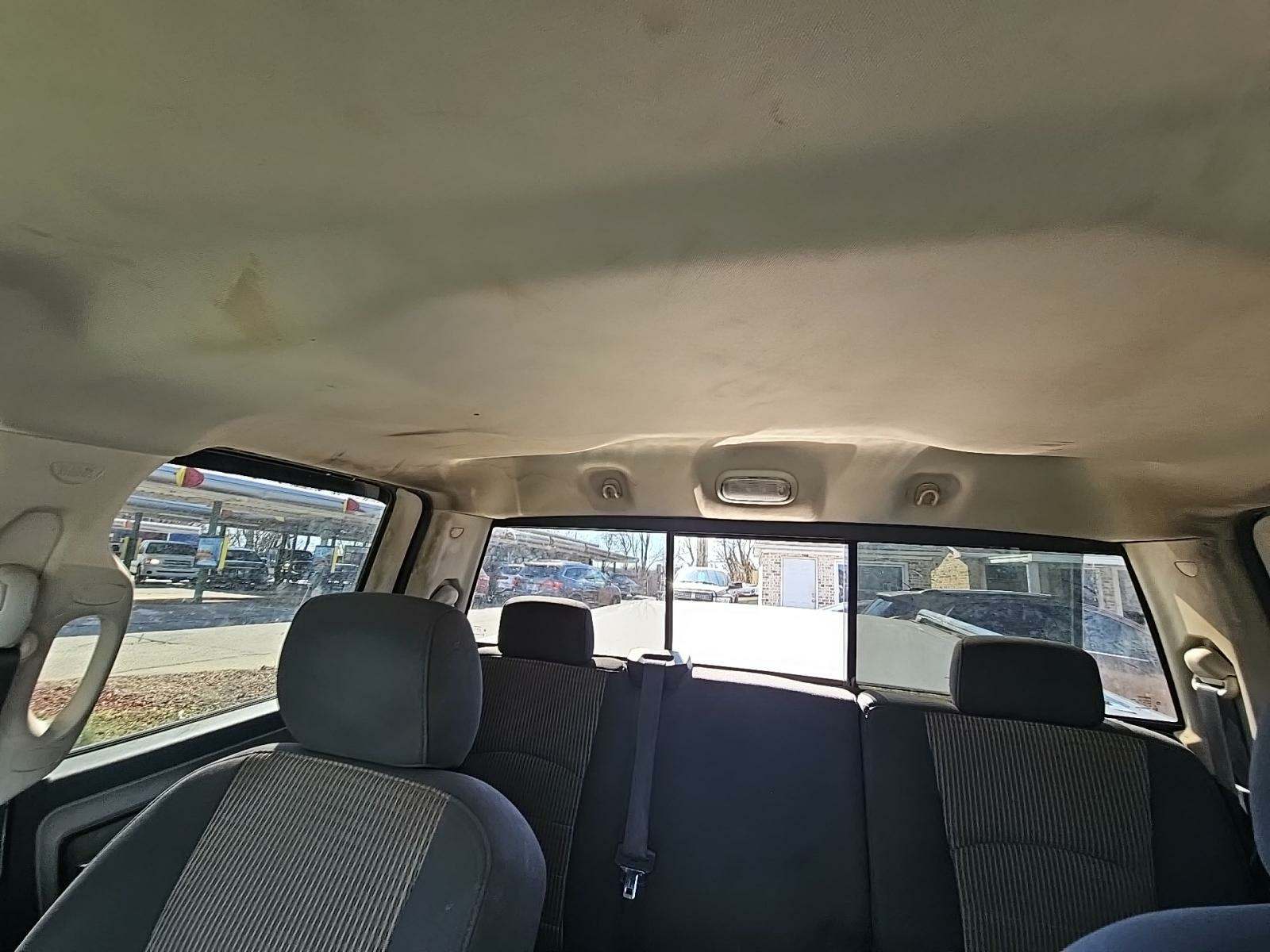 2010 Dodge Ram 1500 SLT RWD