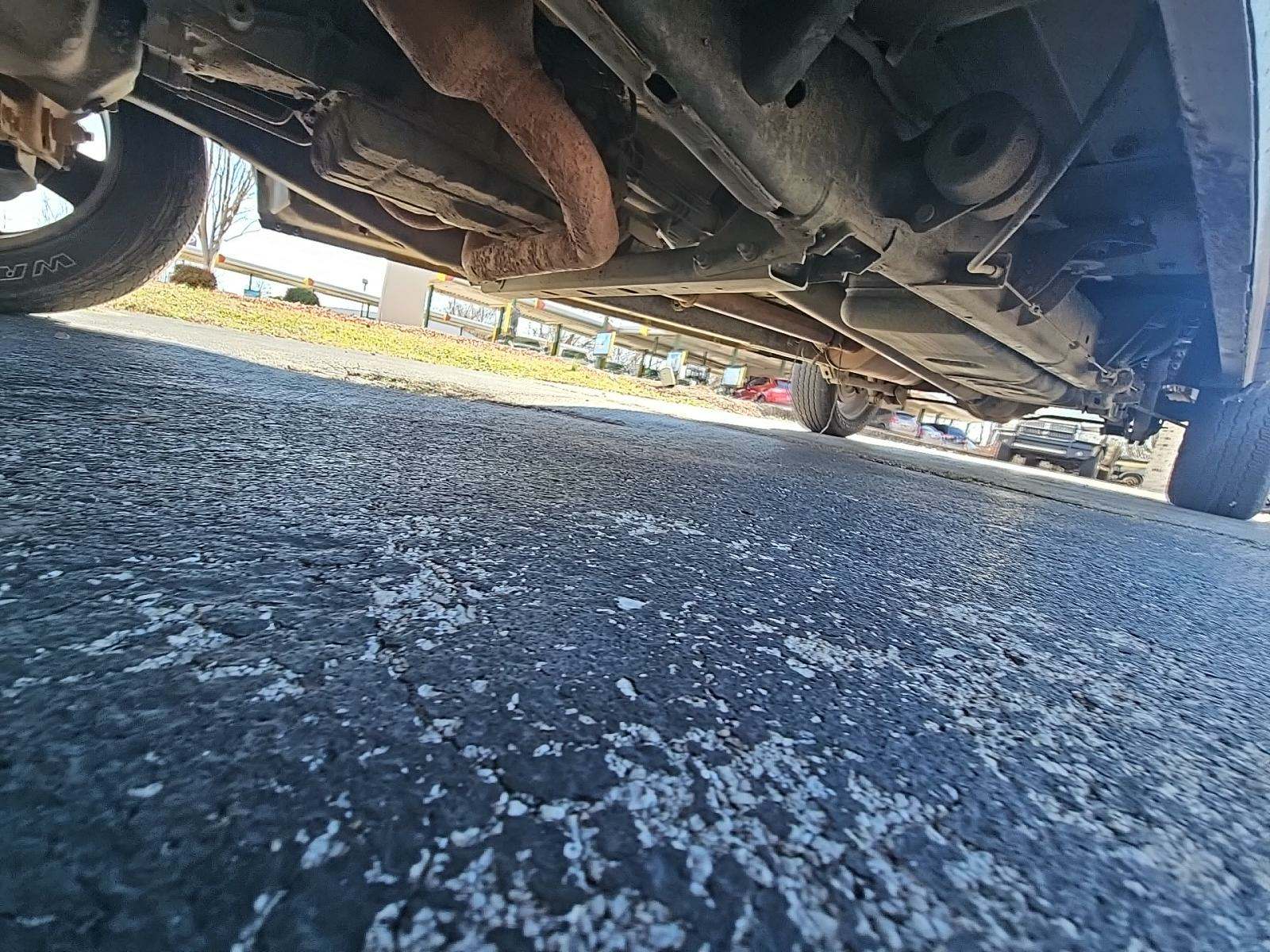 2010 Dodge Ram 1500 SLT RWD