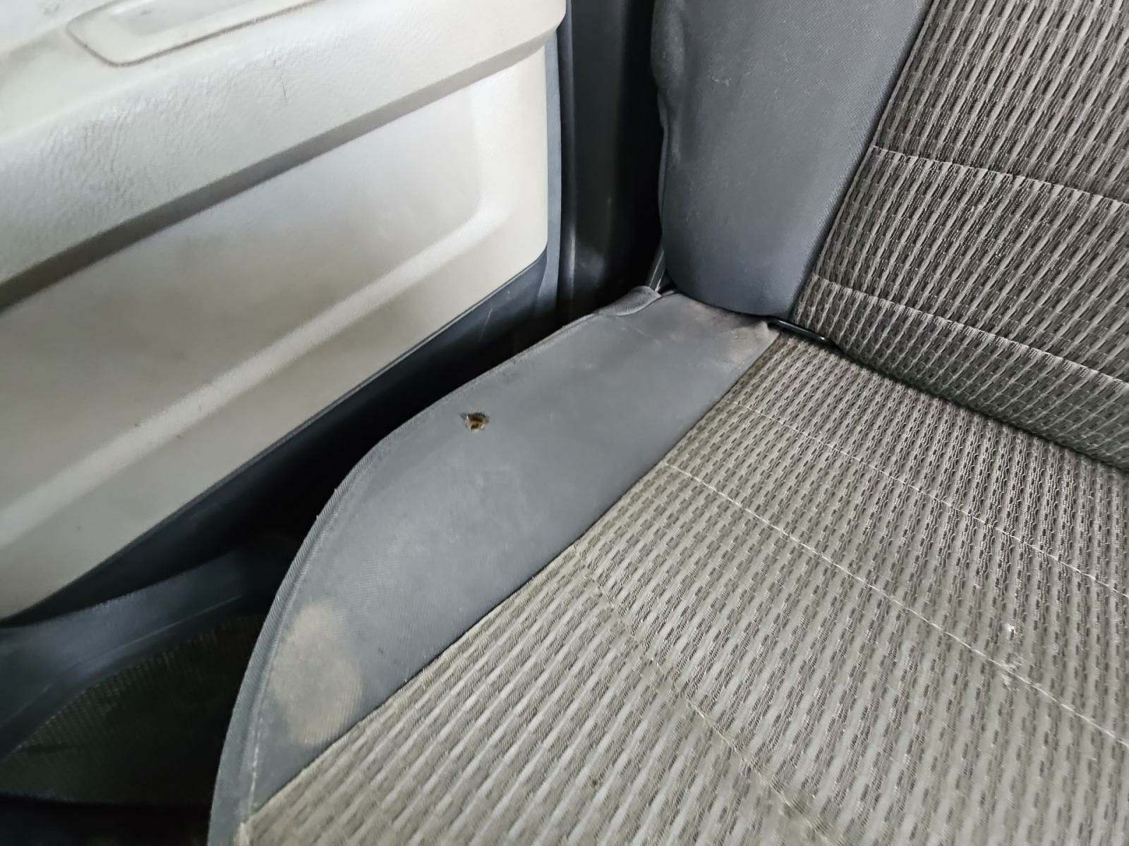 2010 Dodge Ram 1500 SLT RWD