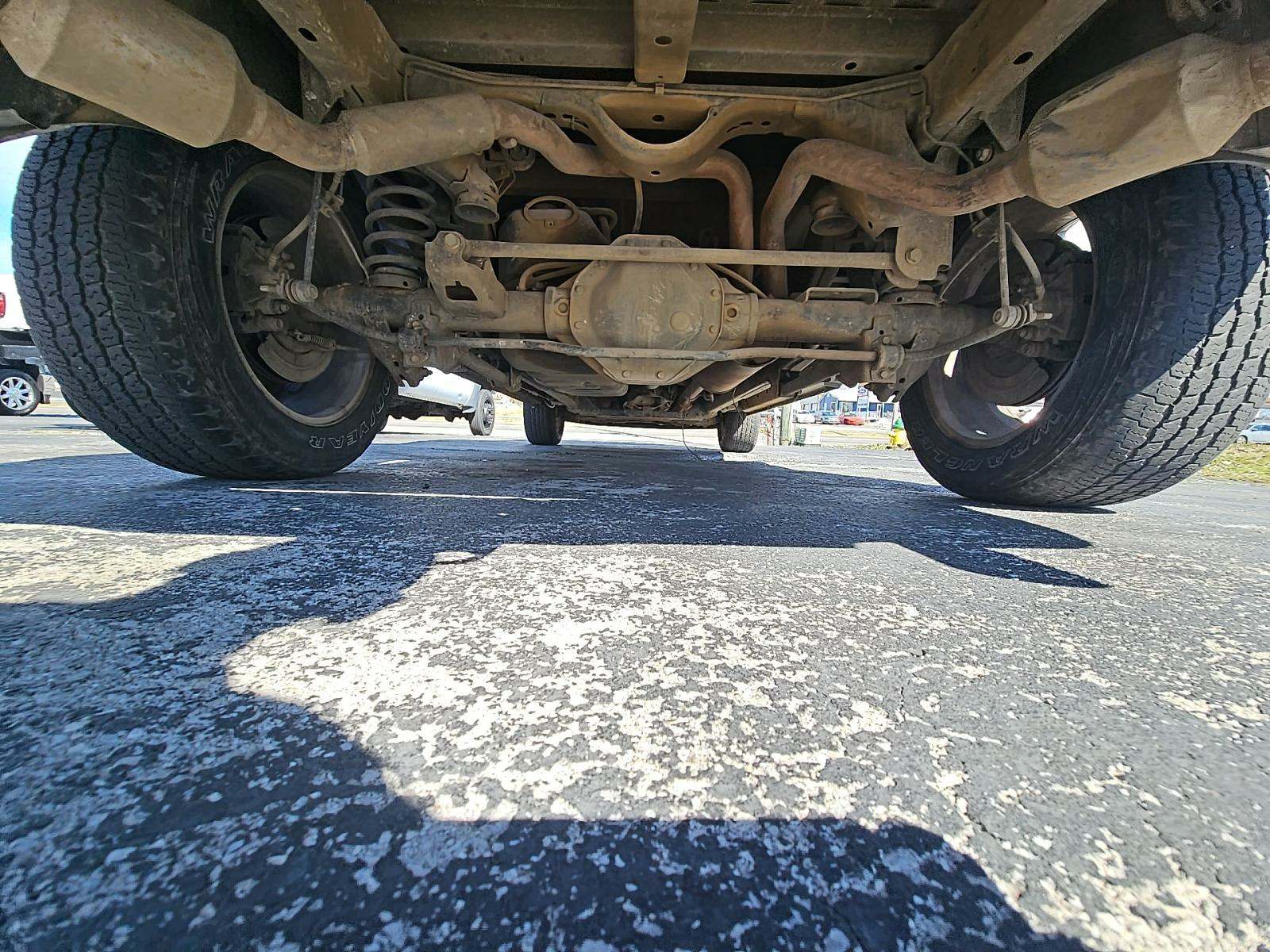 2010 Dodge Ram 1500 SLT RWD