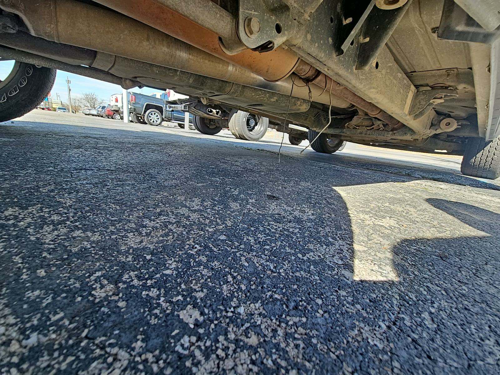 2010 Dodge Ram 1500 SLT RWD