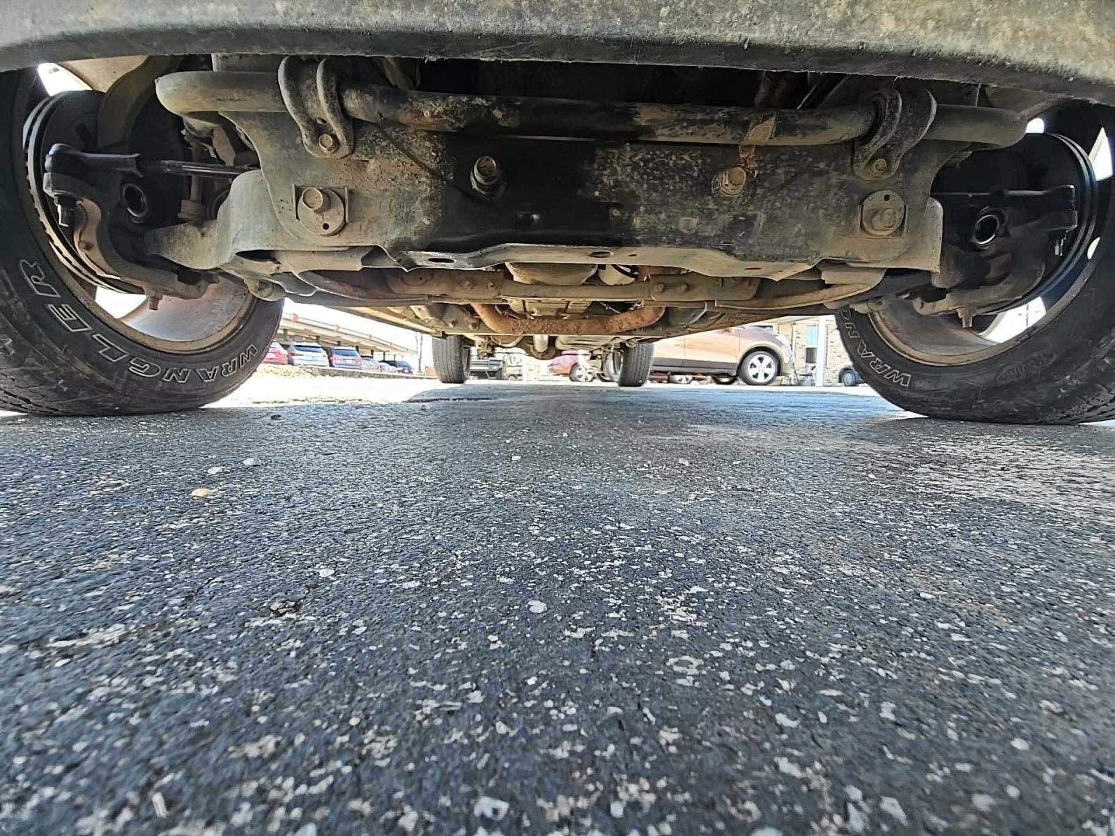 2010 Dodge Ram 1500 SLT RWD