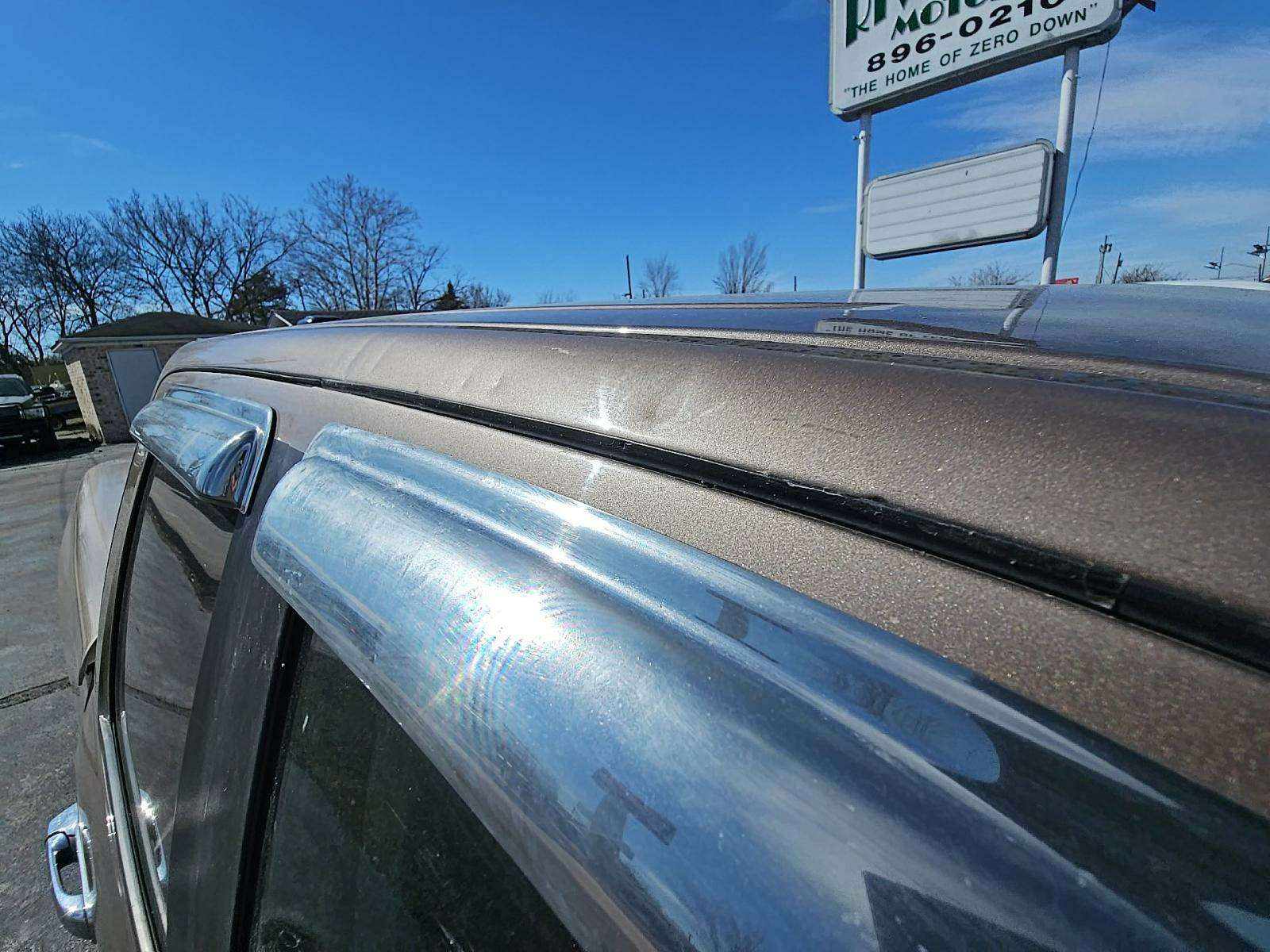 2010 Dodge Ram 1500 SLT RWD