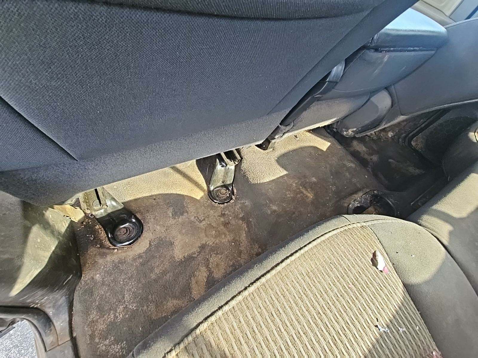 2010 Dodge Ram 1500 SLT RWD